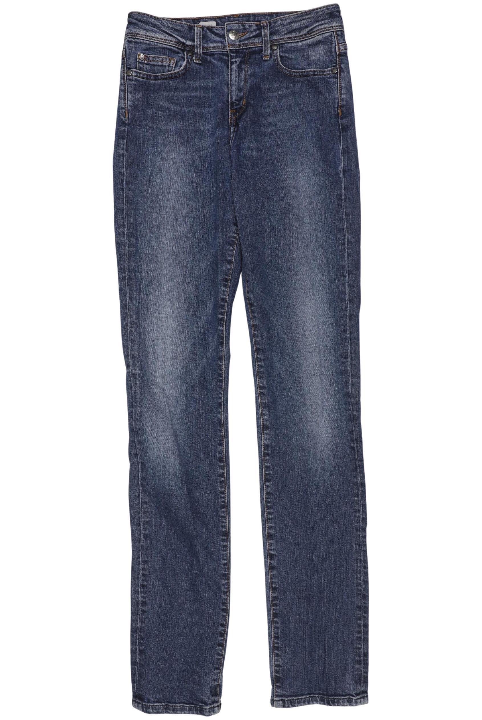 

Tommy Hilfiger Damen Jeans, blau, Gr. 26