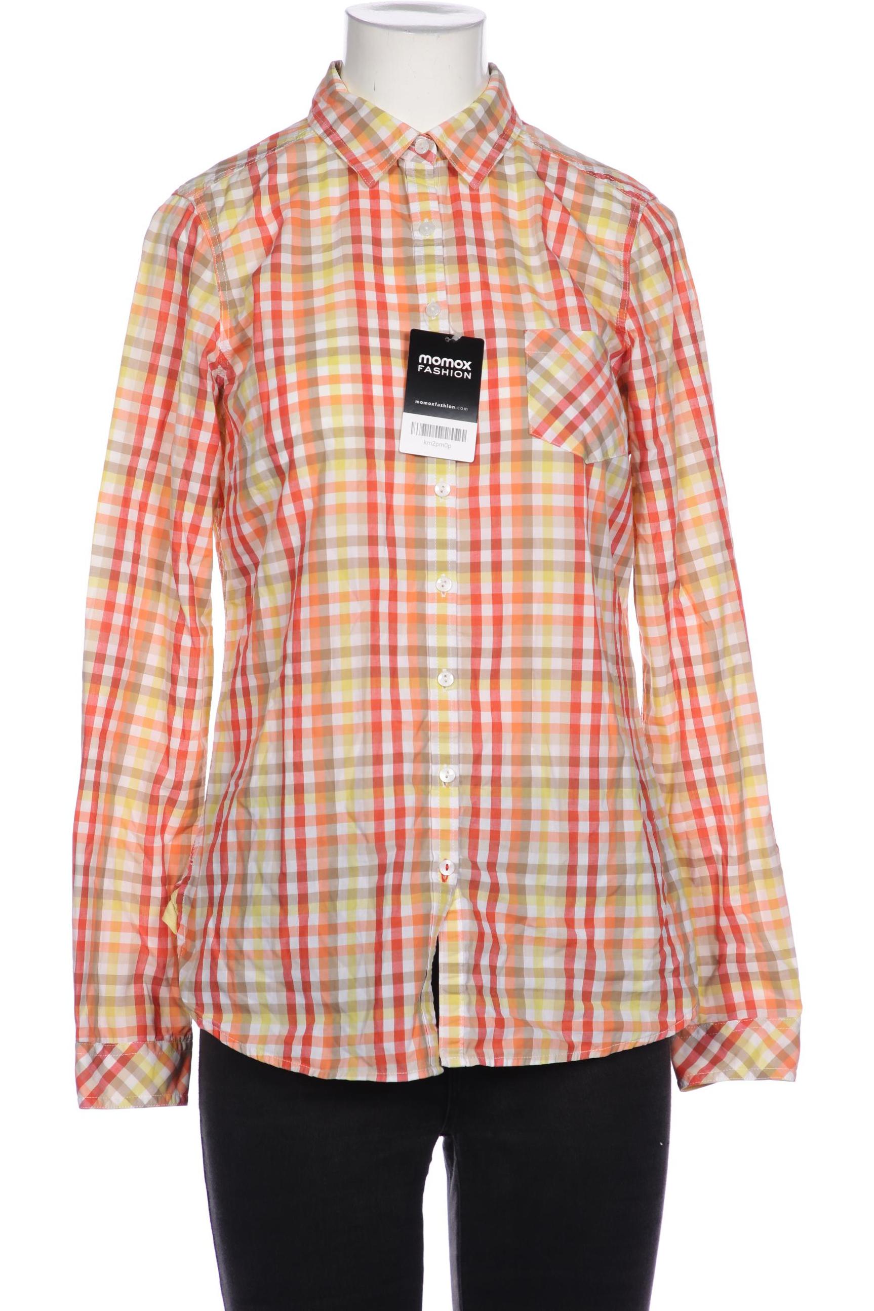 

Tommy Hilfiger Damen Bluse, mehrfarbig, Gr. 6