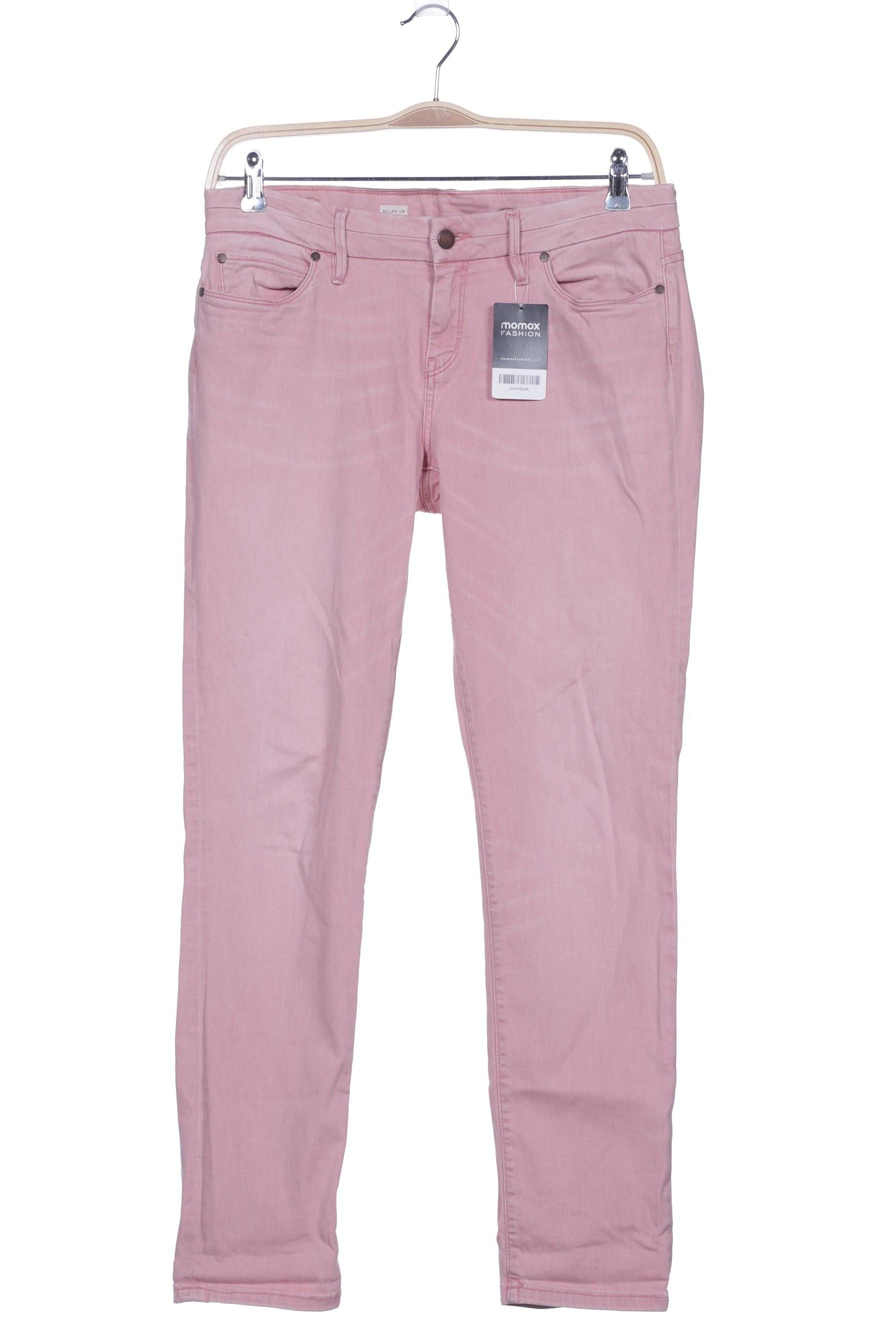 

Tommy Hilfiger Damen Jeans, pink, Gr. 42