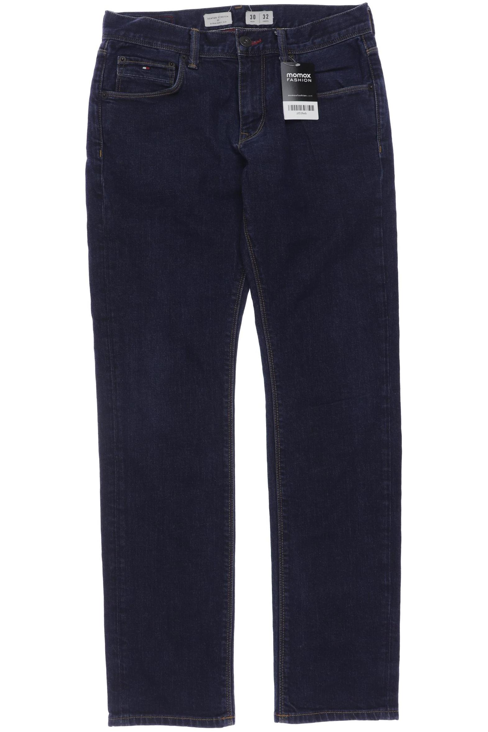 

Tommy Hilfiger Damen Jeans, marineblau, Gr. 30