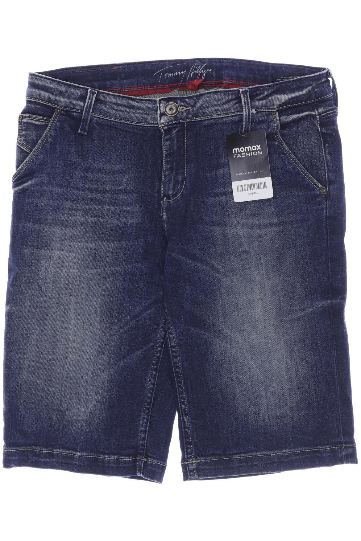 

Tommy Hilfiger Damen Shorts, marineblau