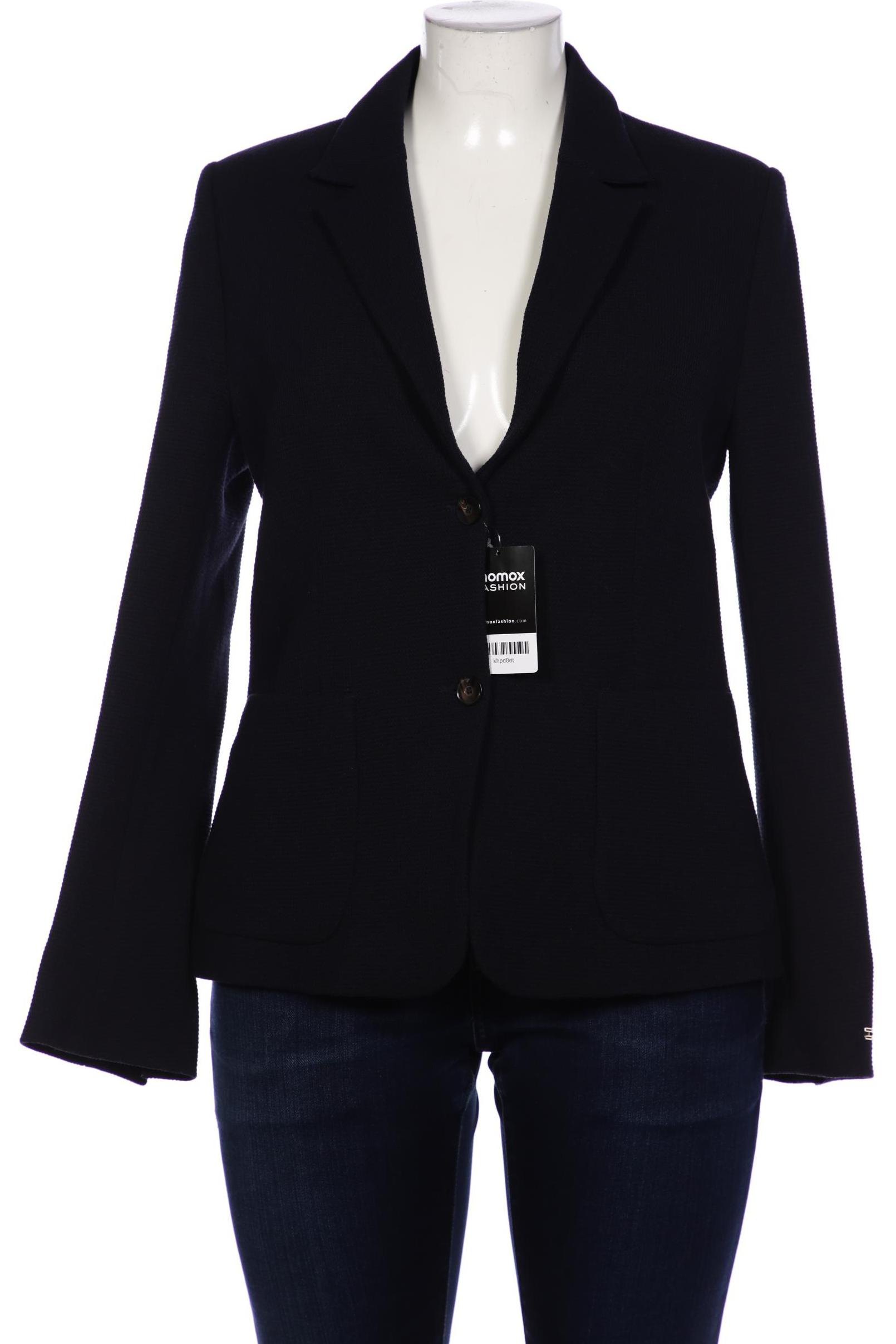 

Tommy Hilfiger Damen Blazer, marineblau, Gr. 12