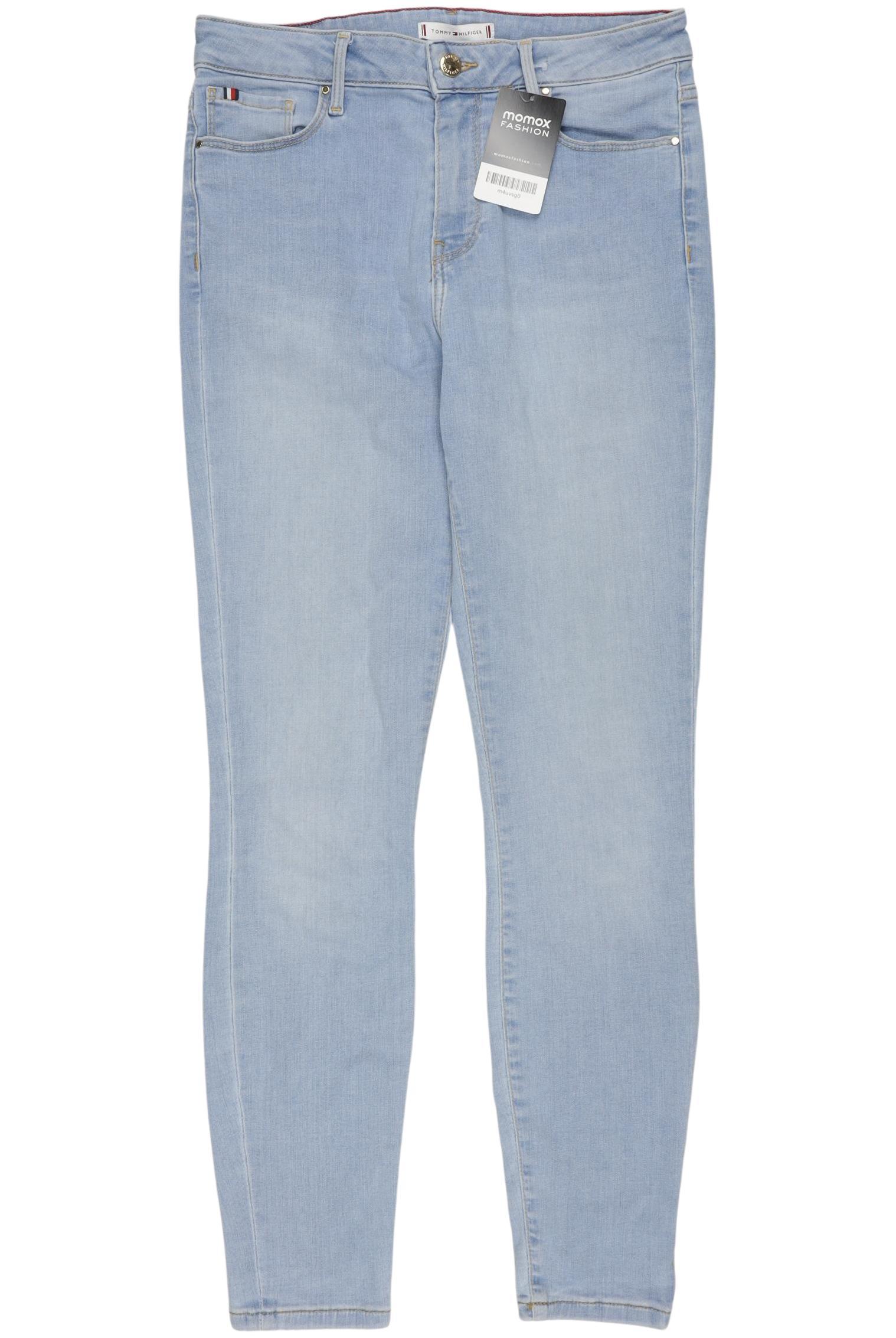 

Tommy Hilfiger Damen Jeans, hellblau, Gr. 29