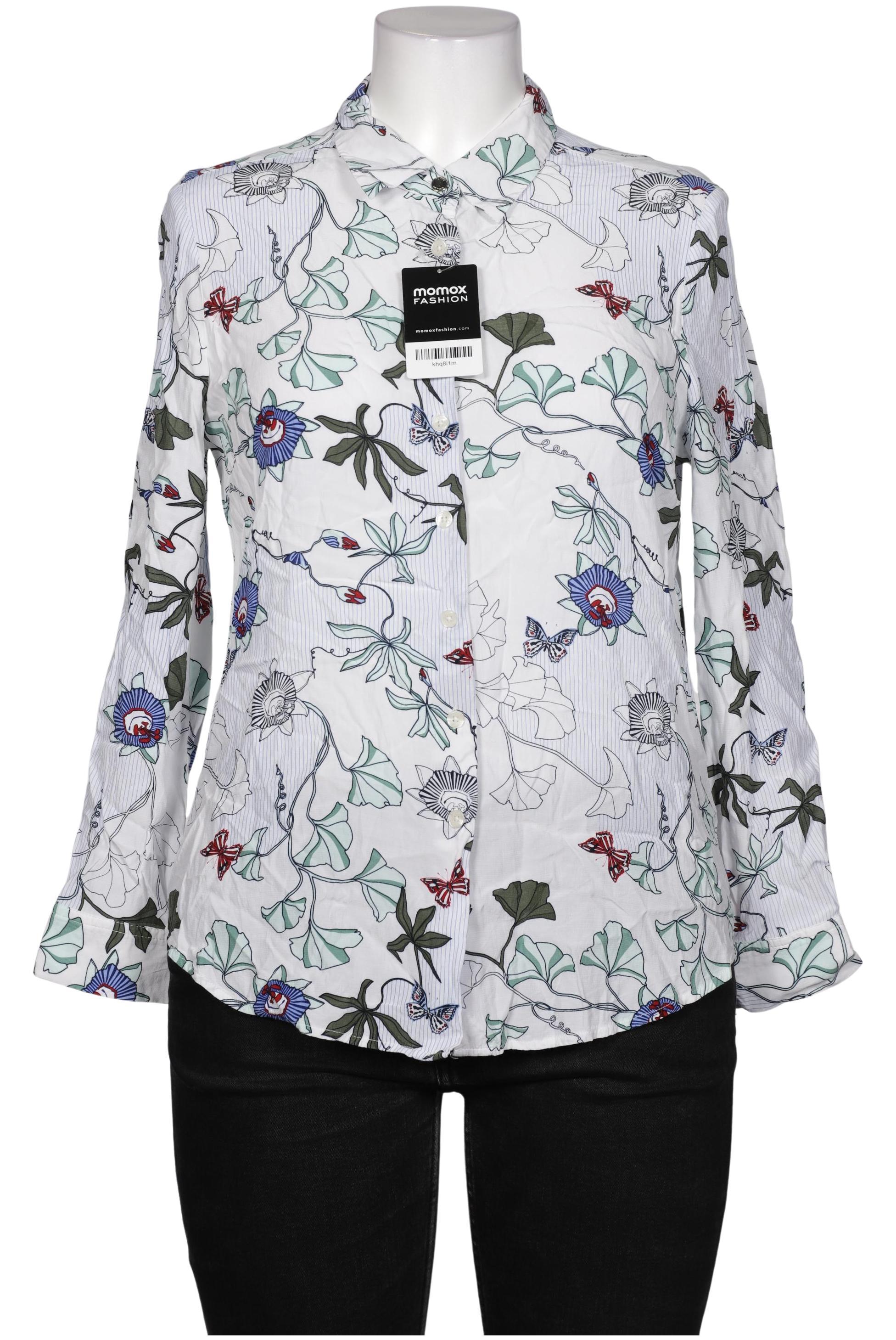 

Tommy Hilfiger Damen Bluse, mehrfarbig, Gr. 12