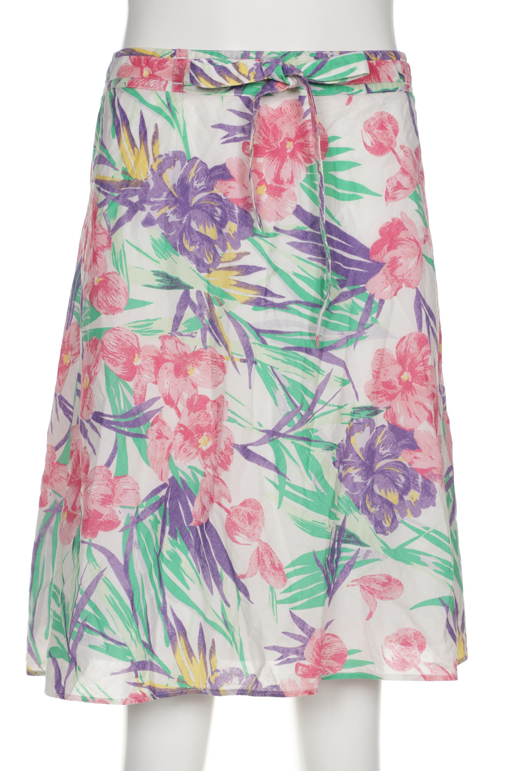 

Tommy Hilfiger Damen Rock, mehrfarbig