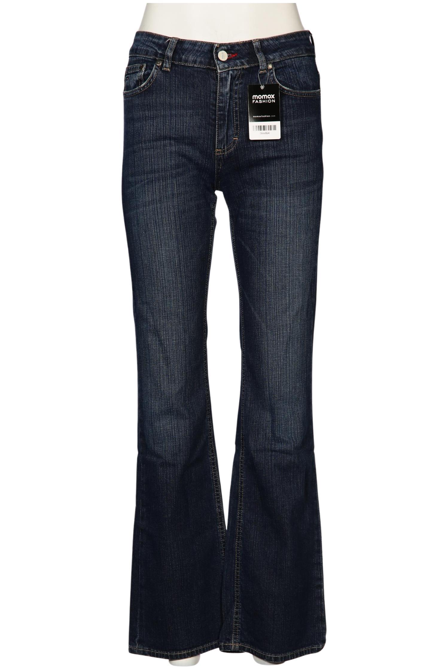 

Tommy Hilfiger Damen Jeans, marineblau, Gr. 28