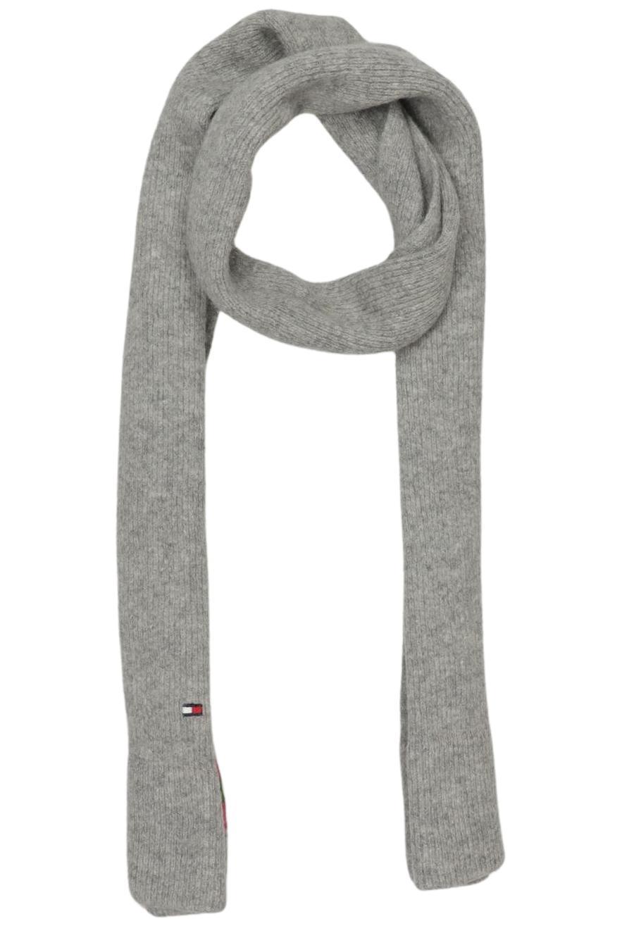 

Tommy Hilfiger Damen Schal, grau, Gr.