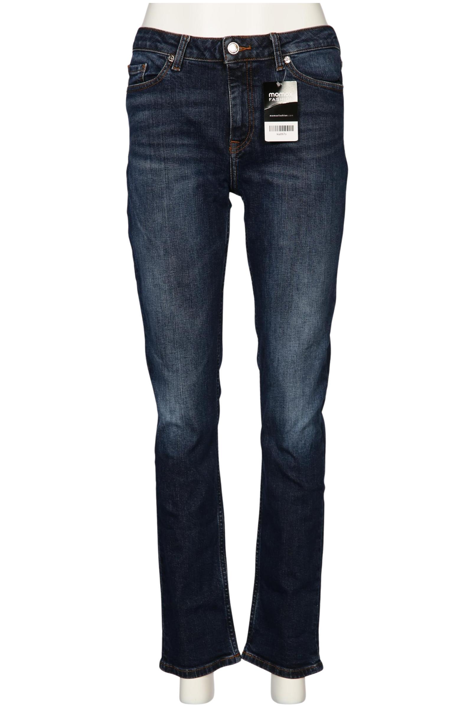 

Tommy Hilfiger Damen Jeans, blau, Gr. 29