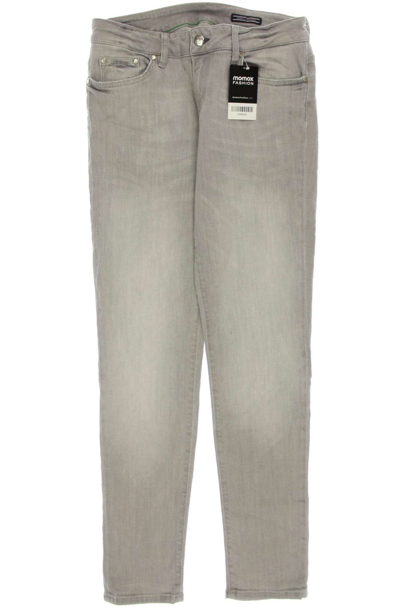 

Tommy Hilfiger Damen Jeans, grau
