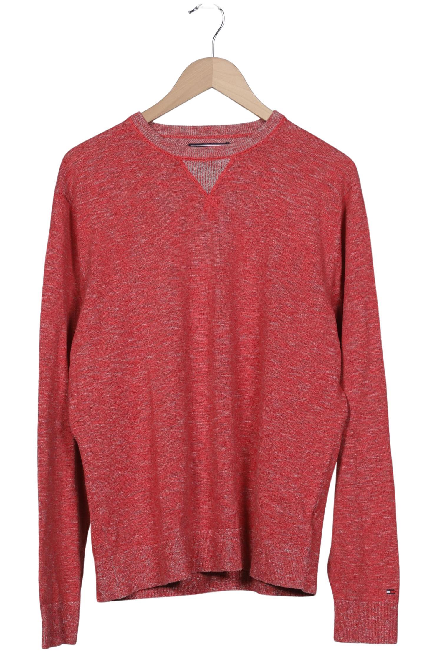 

Tommy Hilfiger Damen Pullover, rot, Gr. 46