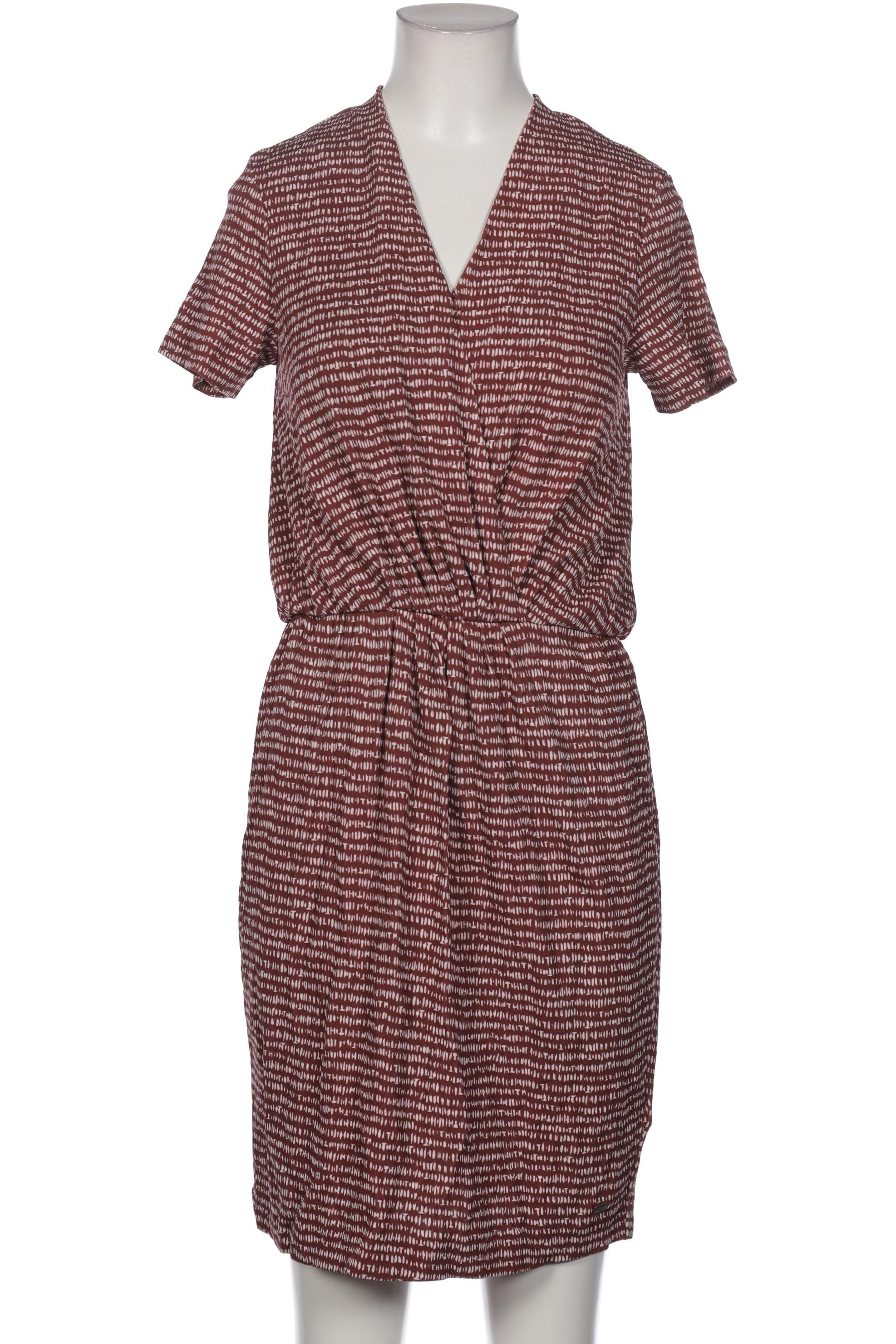 

Tommy Hilfiger Damen Kleid, bordeaux, Gr. 36