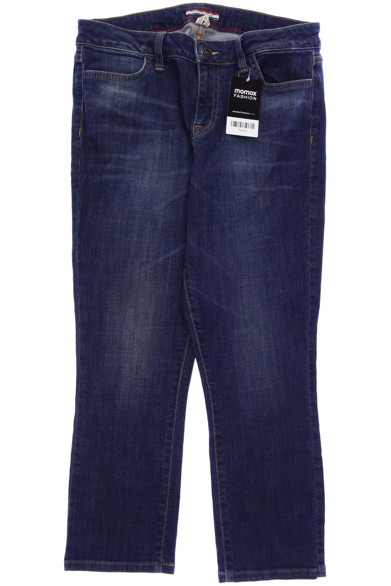 

Tommy Hilfiger Damen Jeans, marineblau, Gr. 10