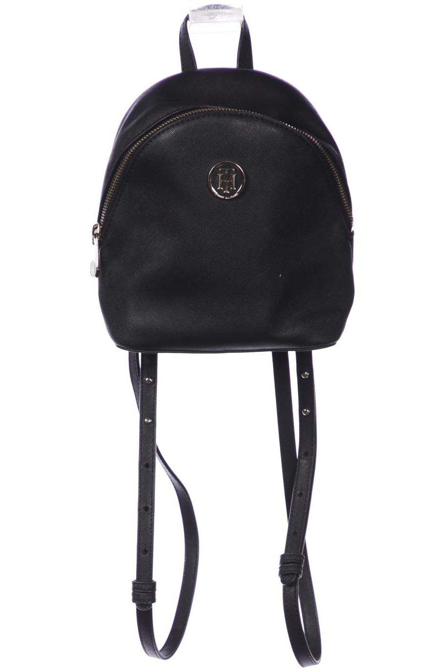 

Tommy Hilfiger Damen Rucksack, schwarz