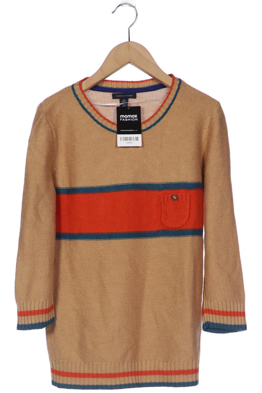 

Tommy Hilfiger Damen Pullover, beige