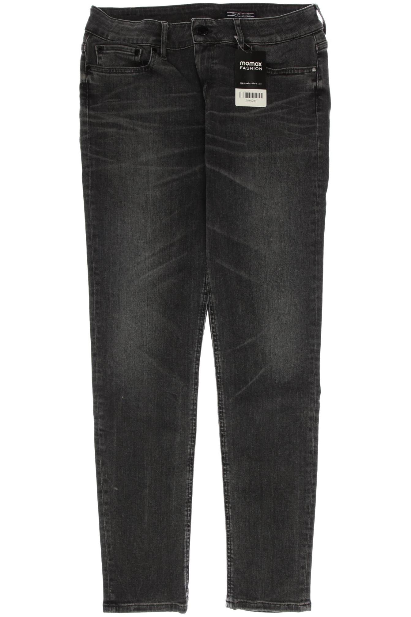 

Tommy Hilfiger Damen Jeans, grau