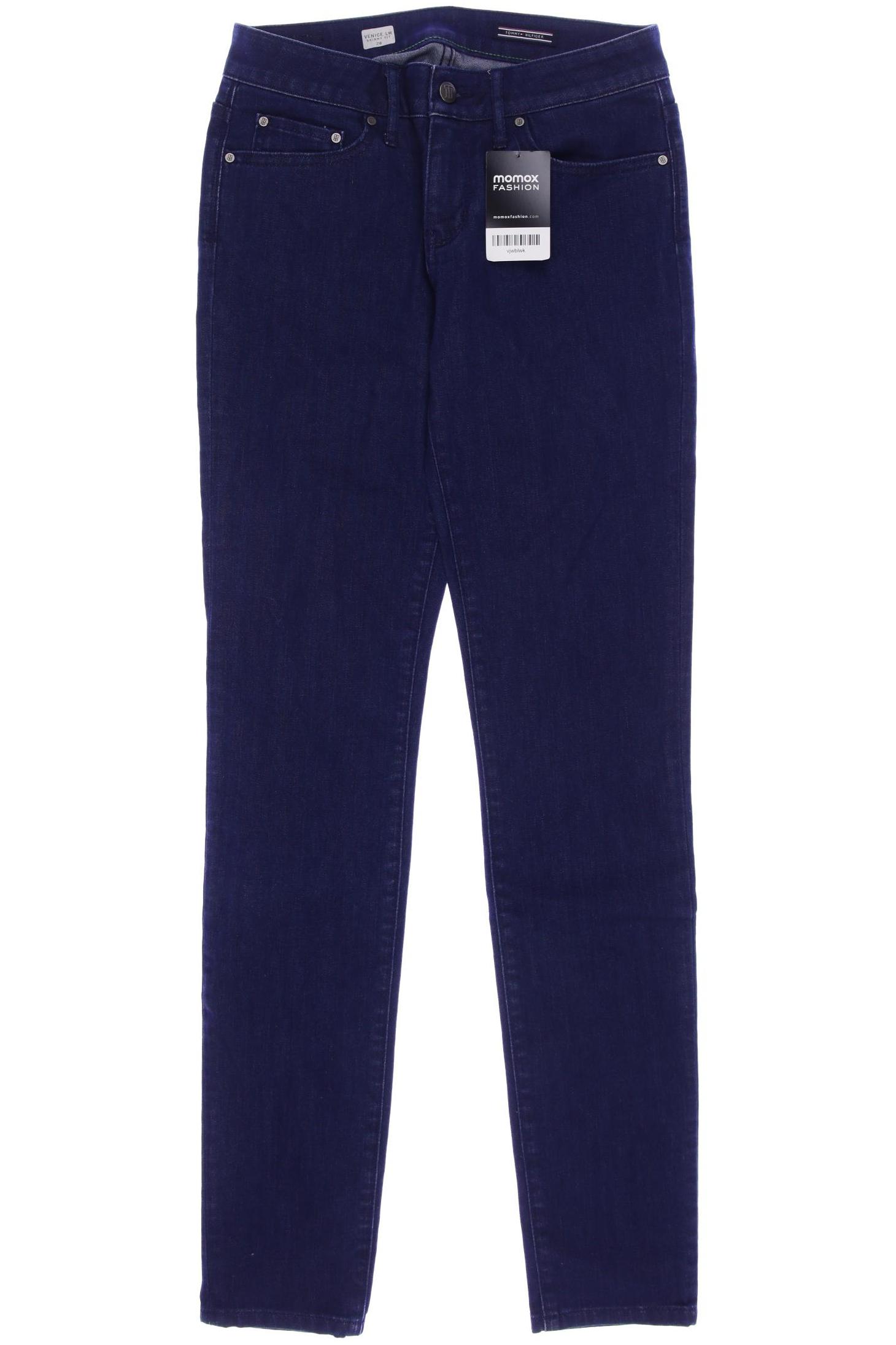 

Tommy Hilfiger Damen Jeans, marineblau, Gr. 38