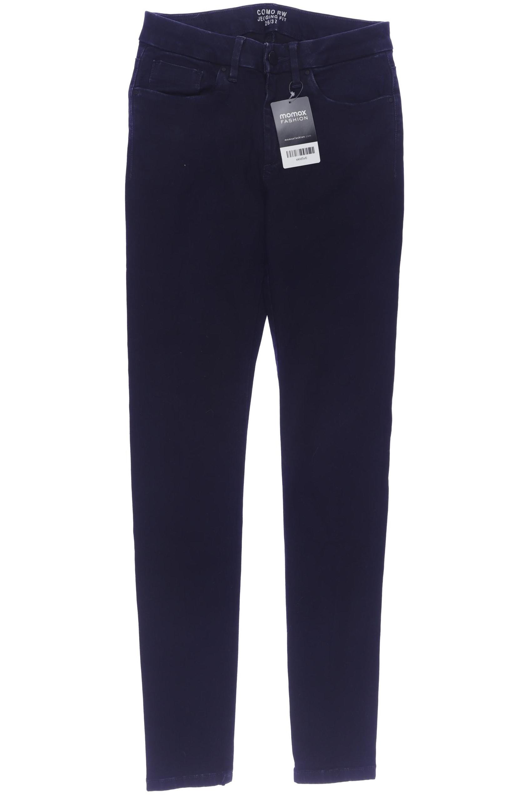 

Tommy Hilfiger Damen Jeans, marineblau, Gr. 26