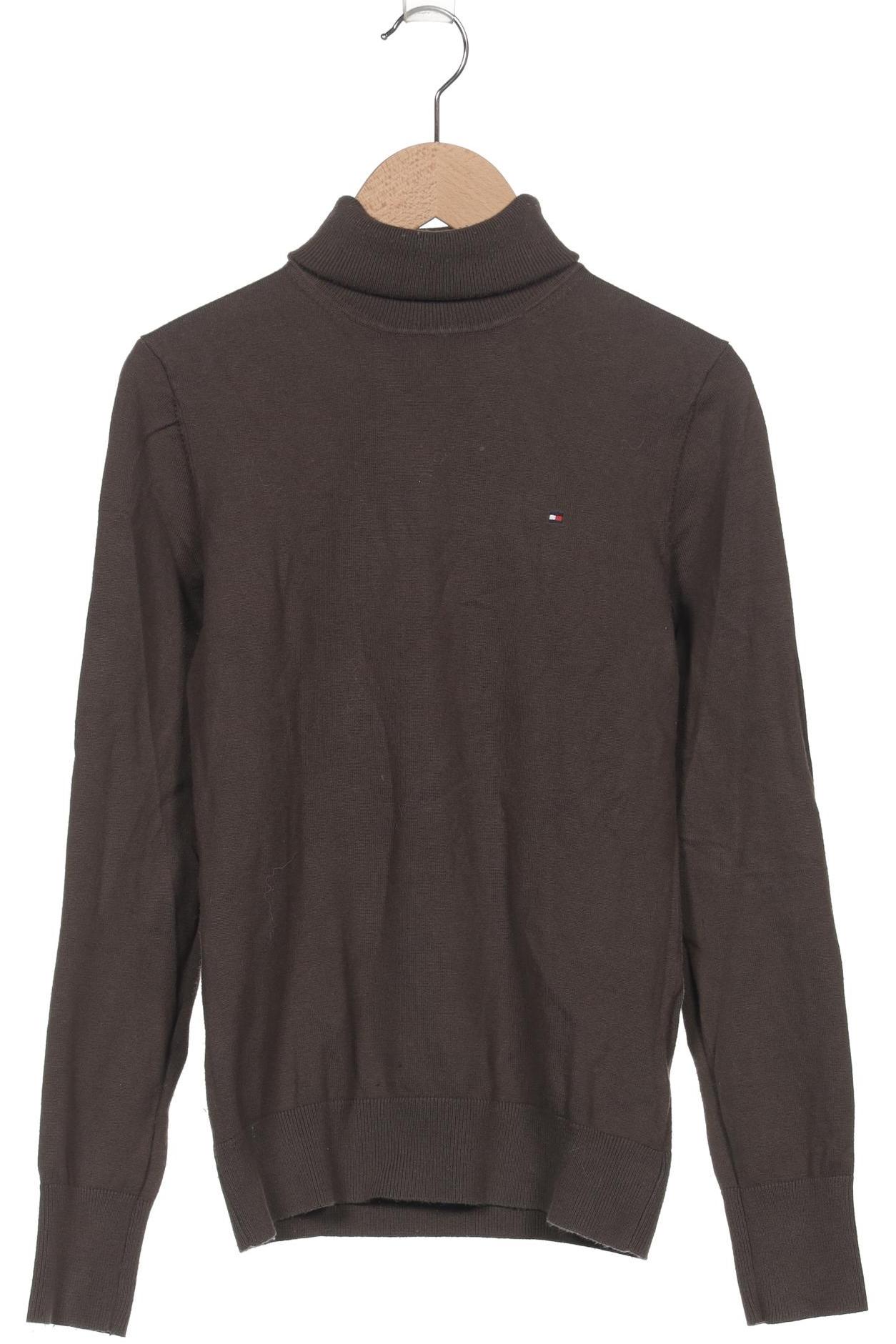 

Tommy Hilfiger Damen Pullover, braun, Gr. 38