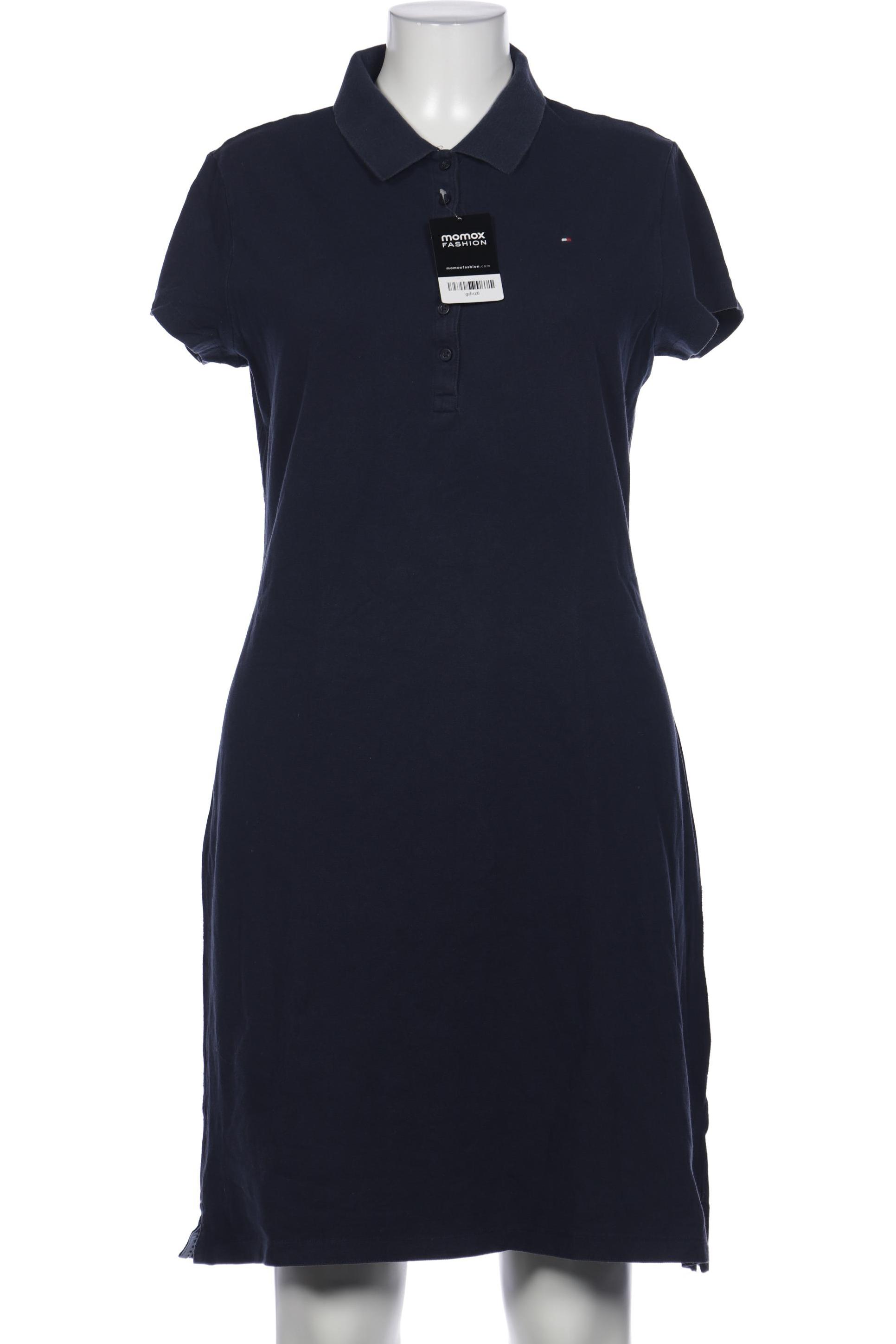 

Tommy Hilfiger Damen Kleid, marineblau, Gr. 46