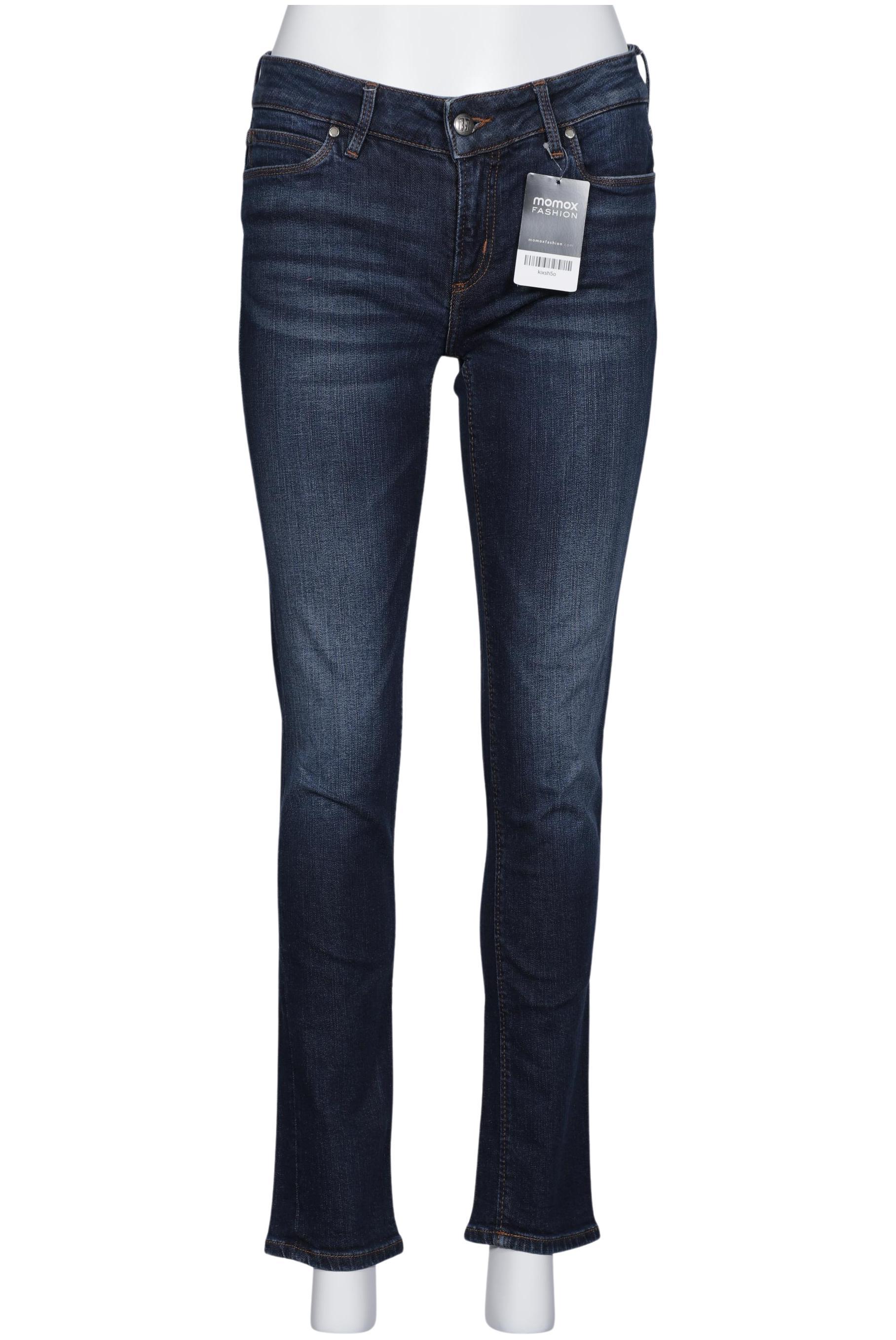 

Tommy Hilfiger Damen Jeans, blau, Gr. 29
