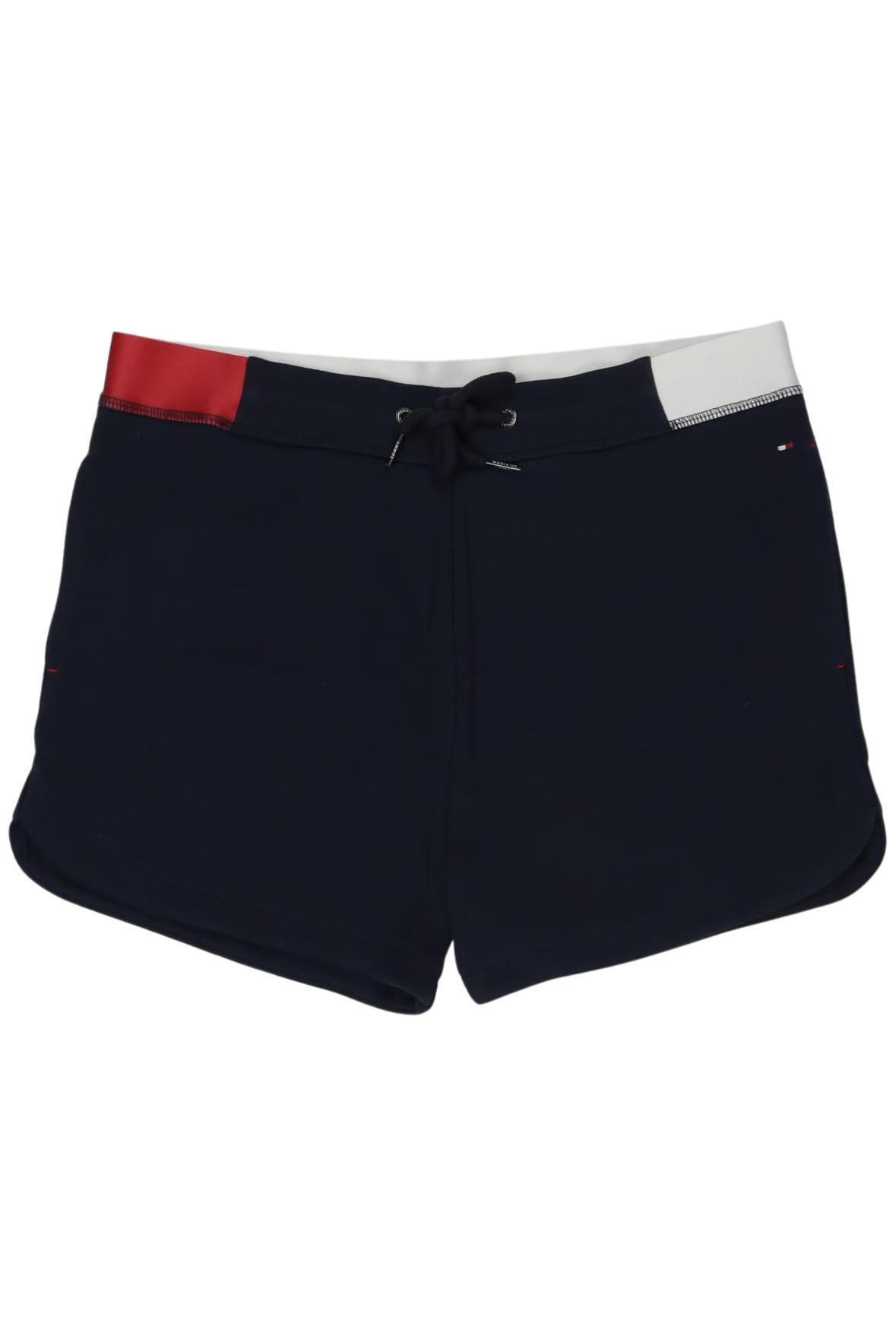 

Tommy Hilfiger Damen Shorts, marineblau, Gr. 38