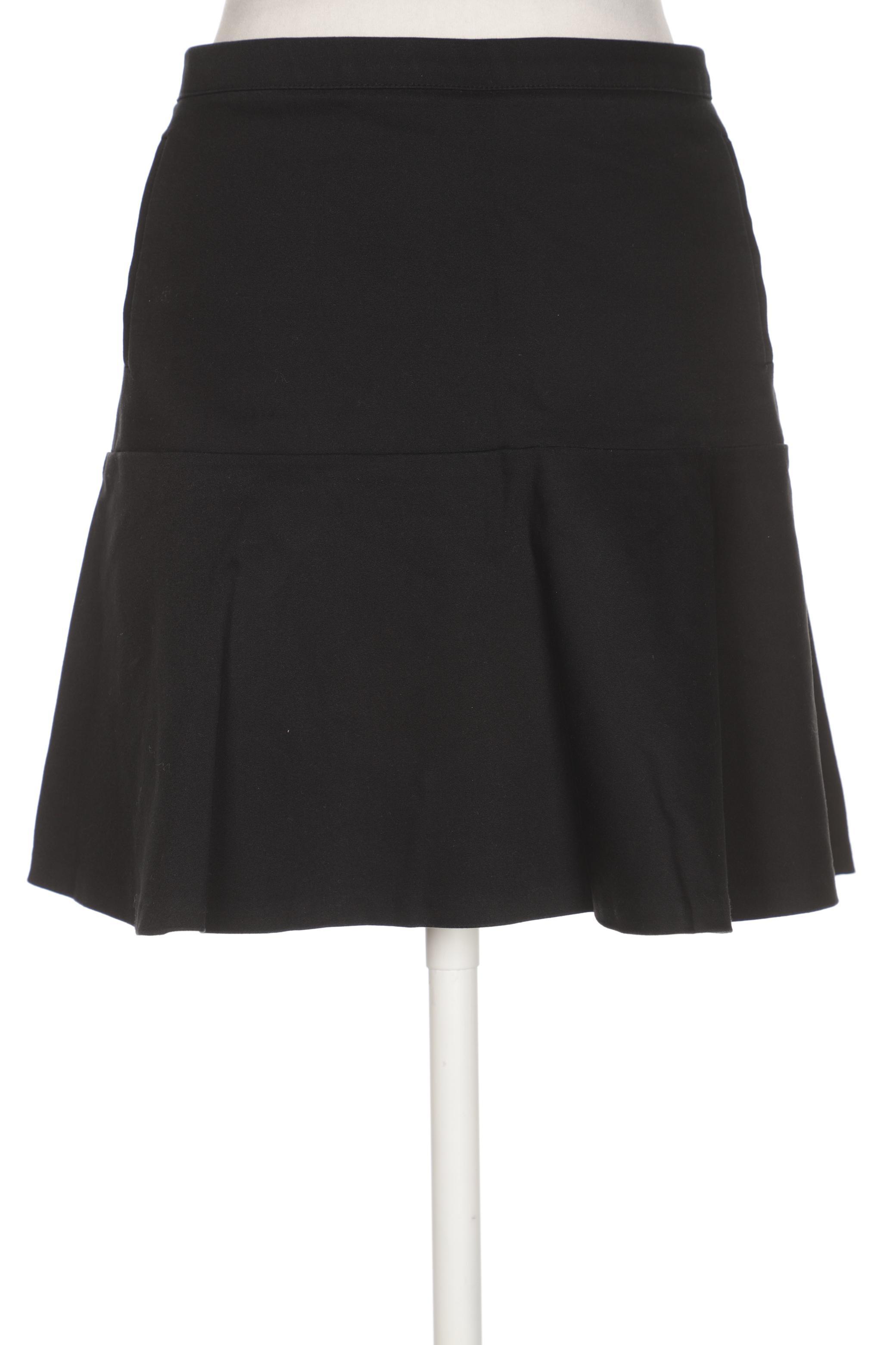 

Tommy Hilfiger Damen Rock, schwarz, Gr. 8