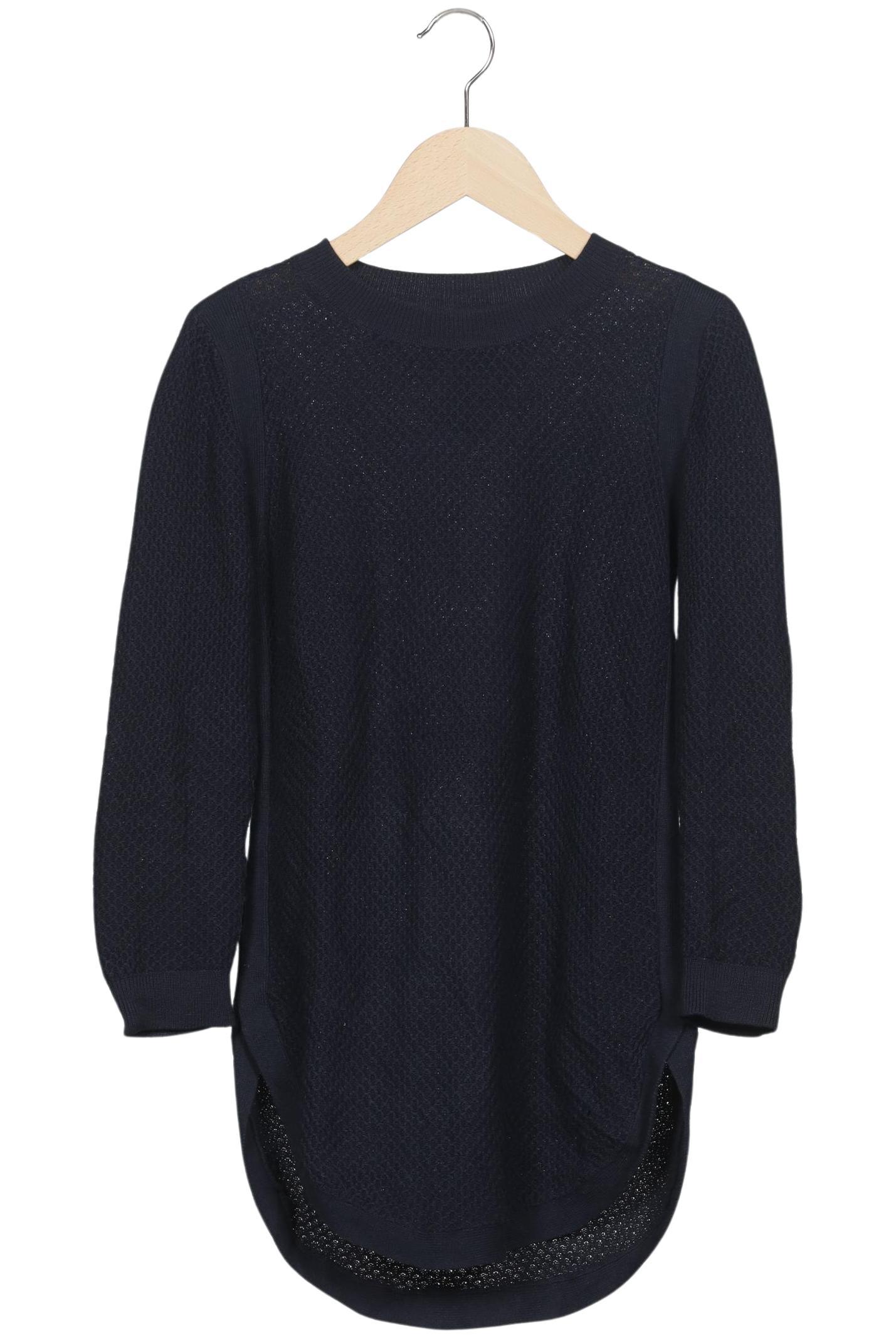 

Tommy Hilfiger Damen Pullover, marineblau, Gr. 32