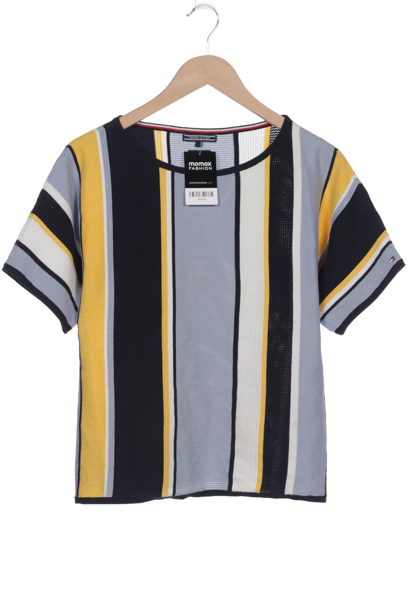 

Tommy Hilfiger Damen Pullover, blau, Gr. 42