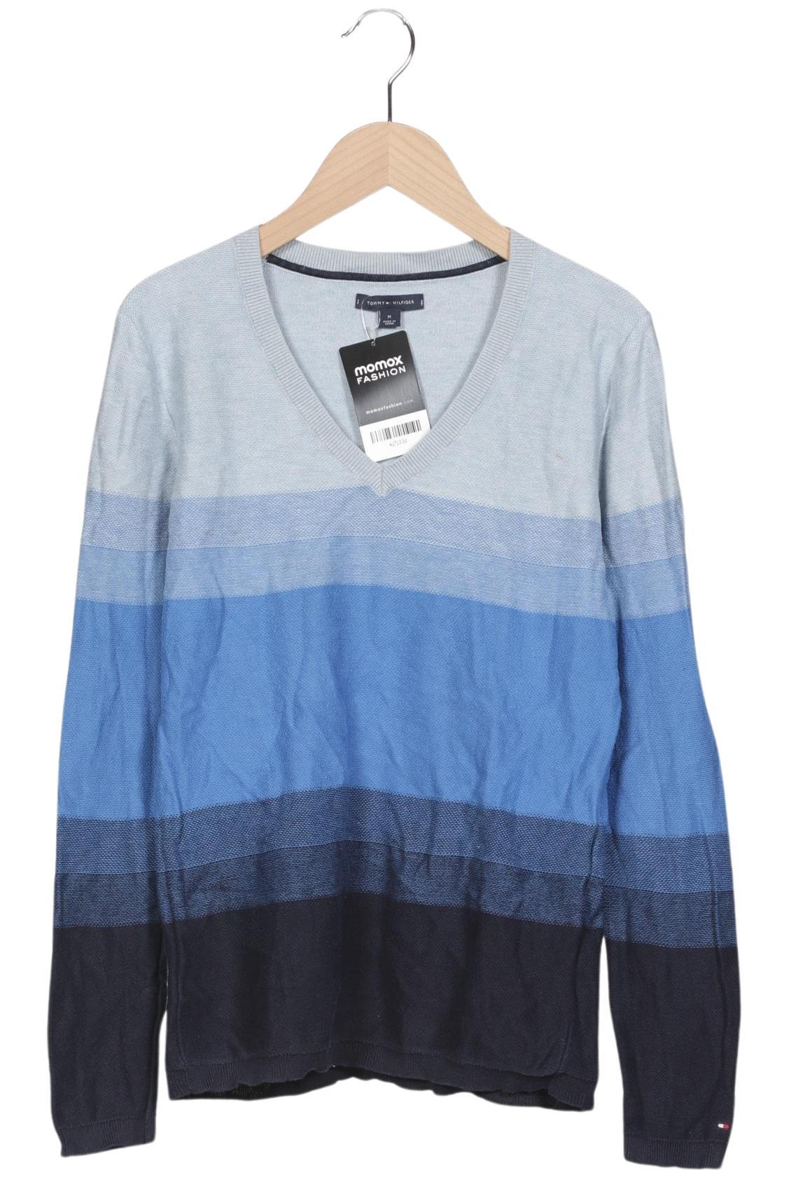 

Tommy Hilfiger Damen Pullover, mehrfarbig, Gr. 38