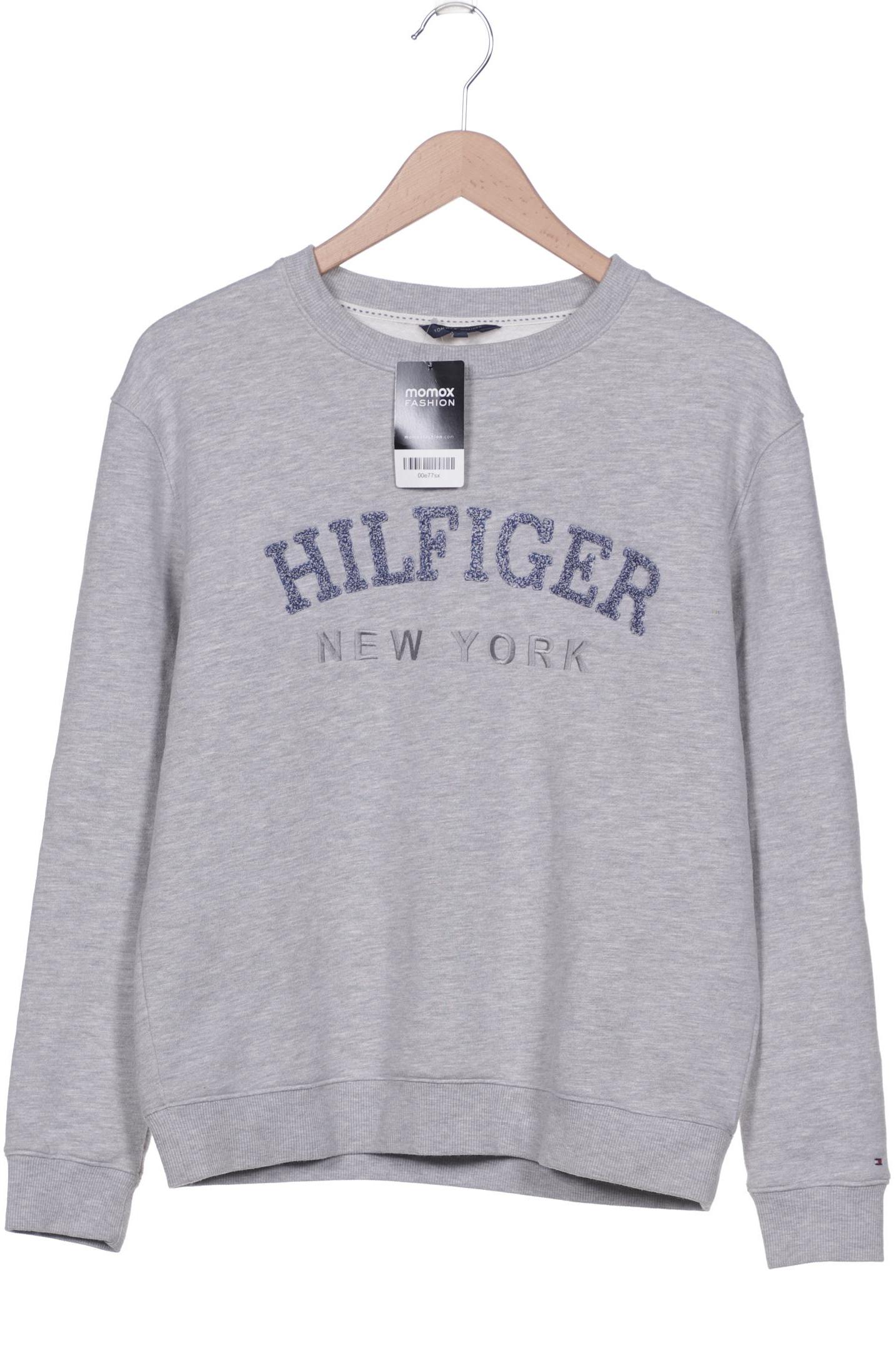 

Tommy Hilfiger Damen Sweatshirt, grau