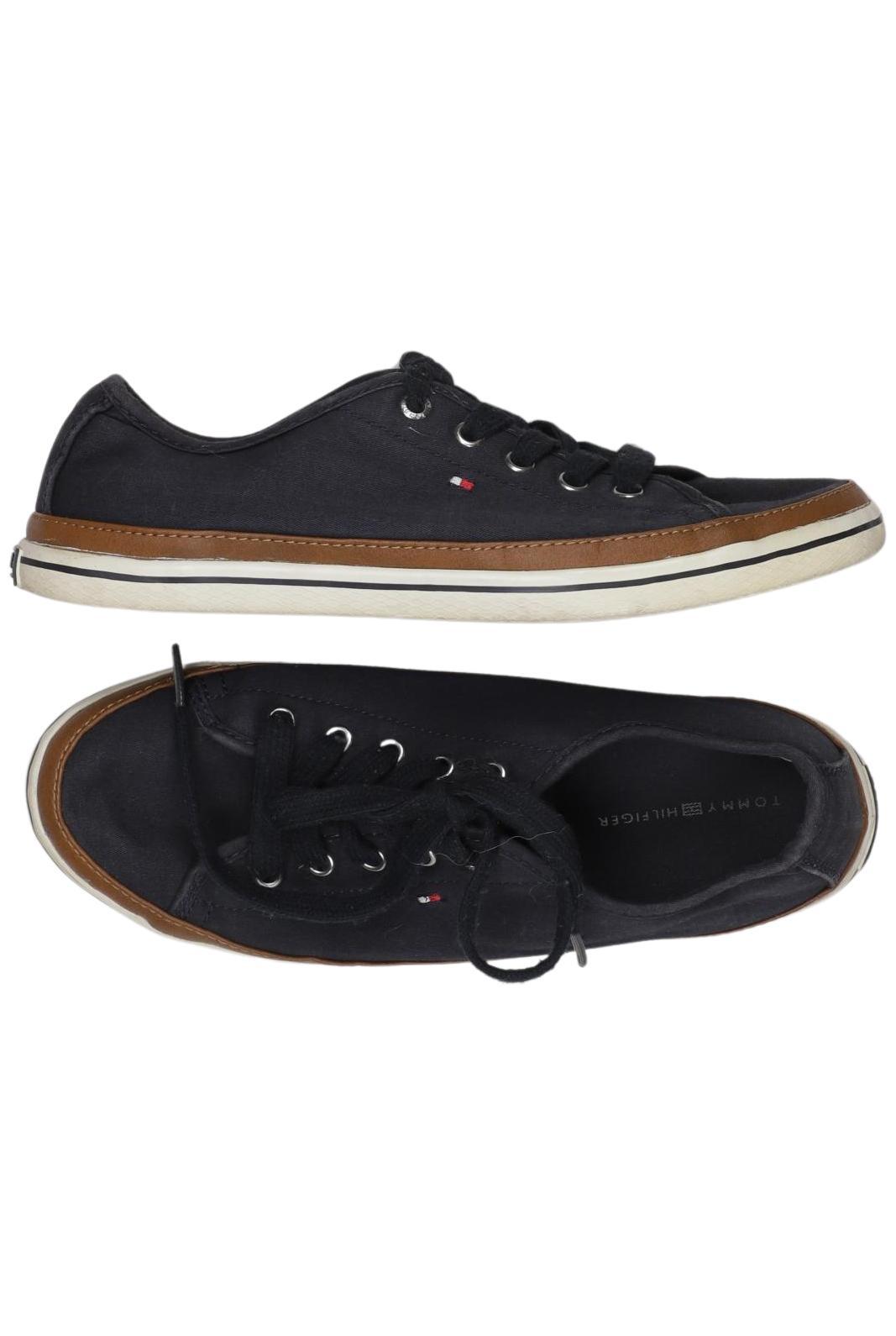 

Tommy Hilfiger Damen Sneakers, marineblau, Gr. 36