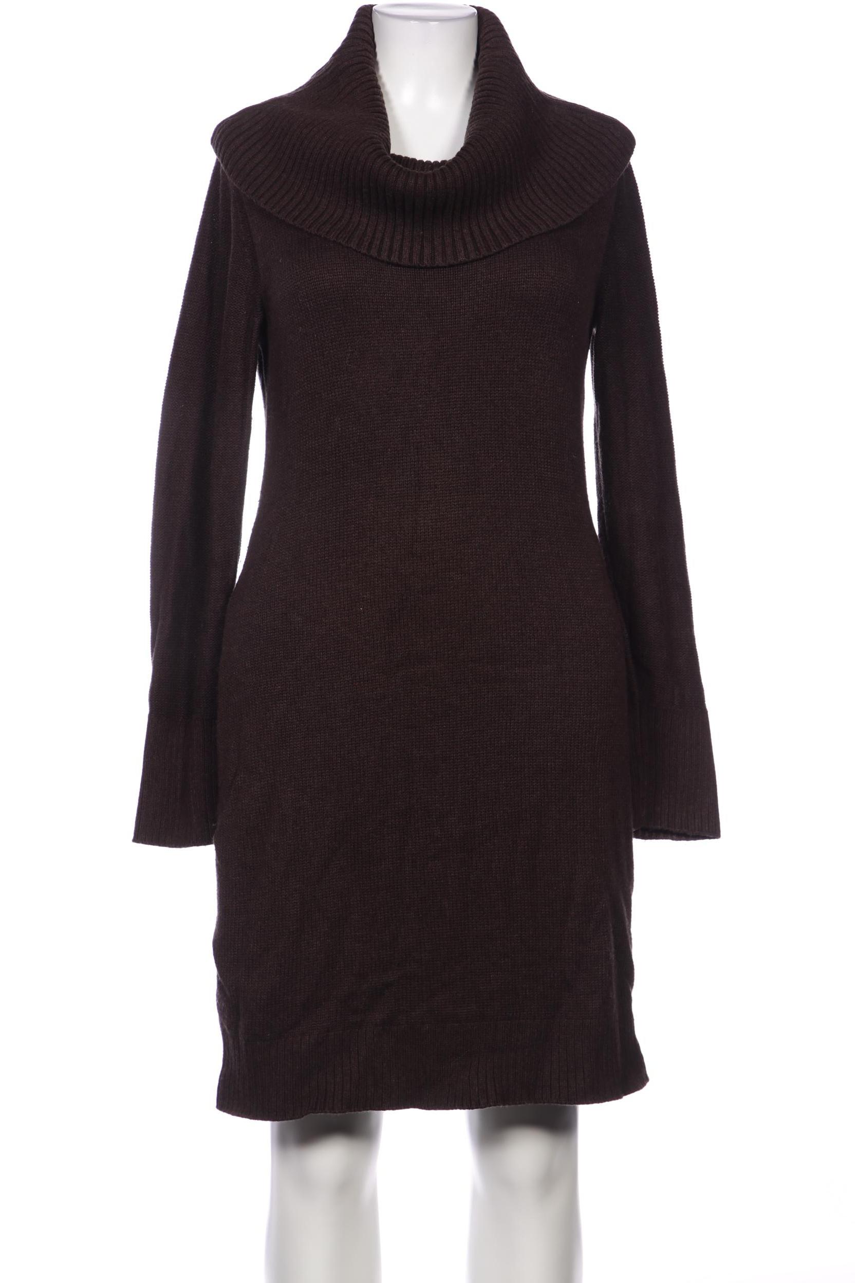 

Tommy Hilfiger Damen Kleid, braun, Gr. 42