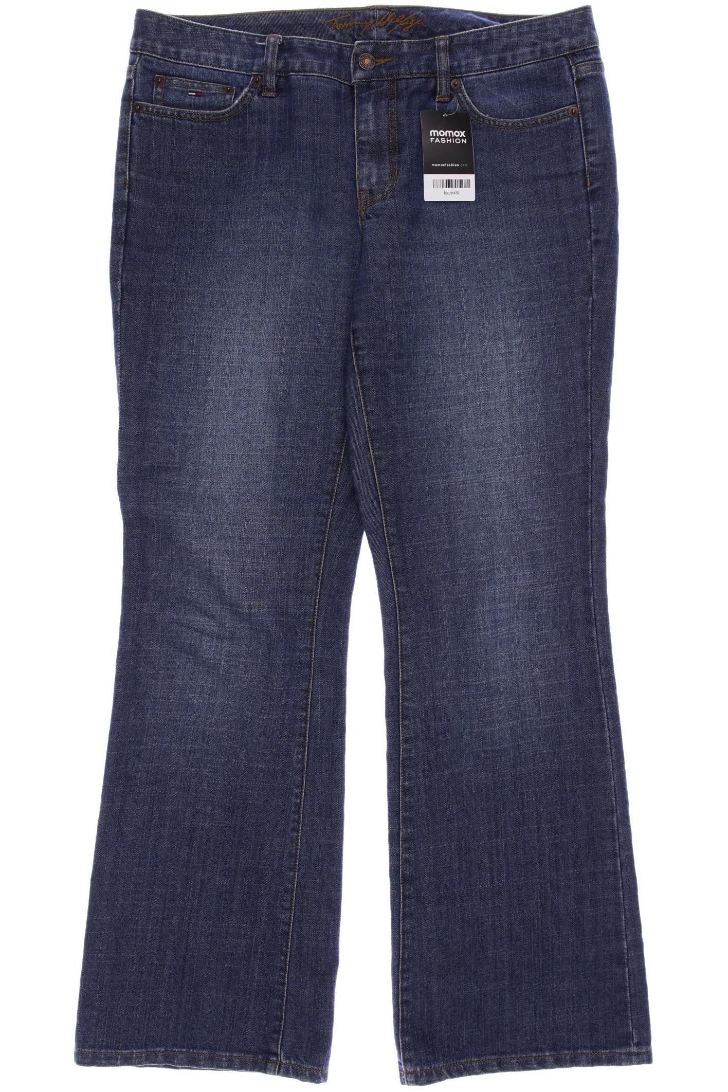 

Tommy Hilfiger Damen Jeans, marineblau, Gr. 34