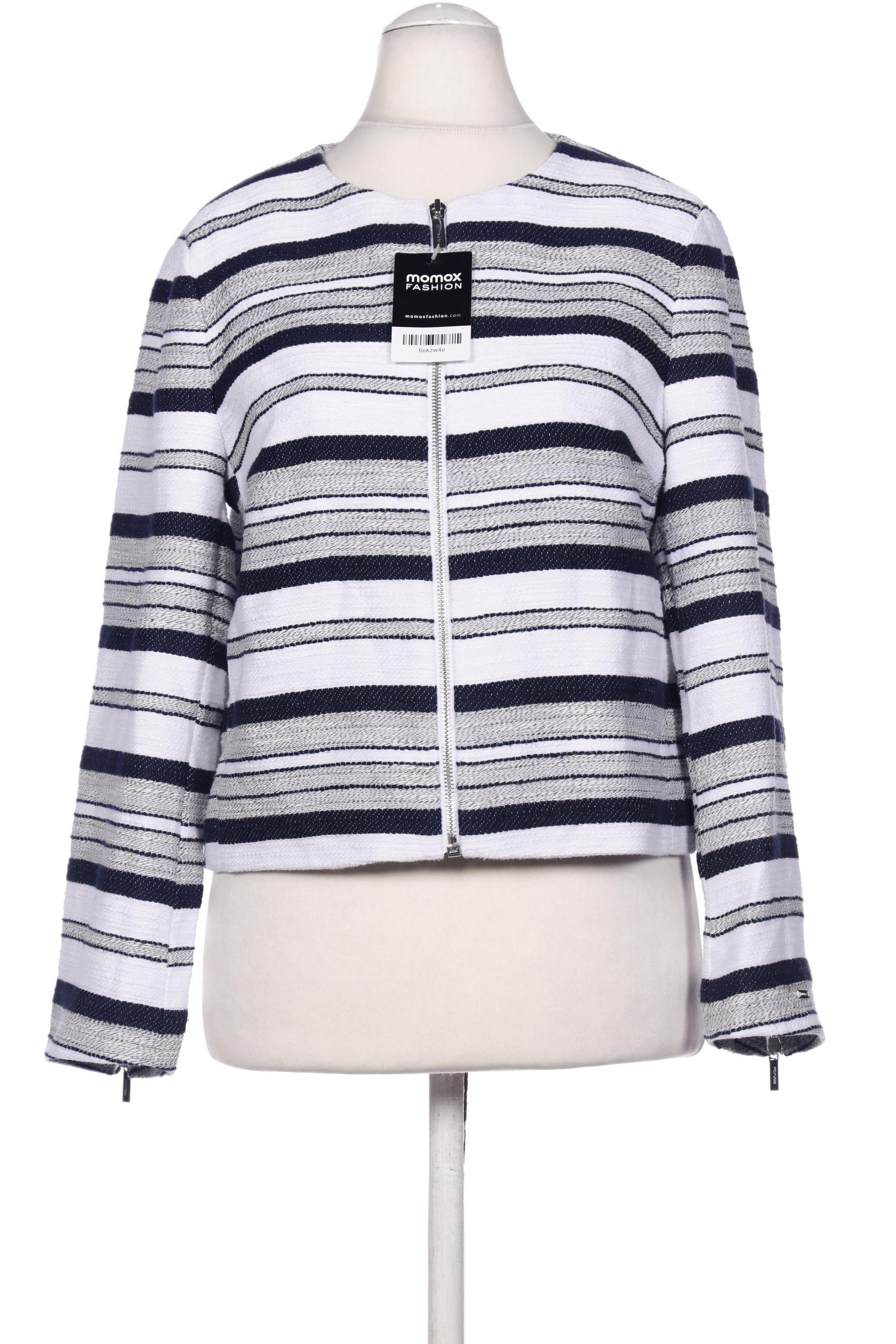 

Tommy Hilfiger Damen Blazer, marineblau, Gr. 8