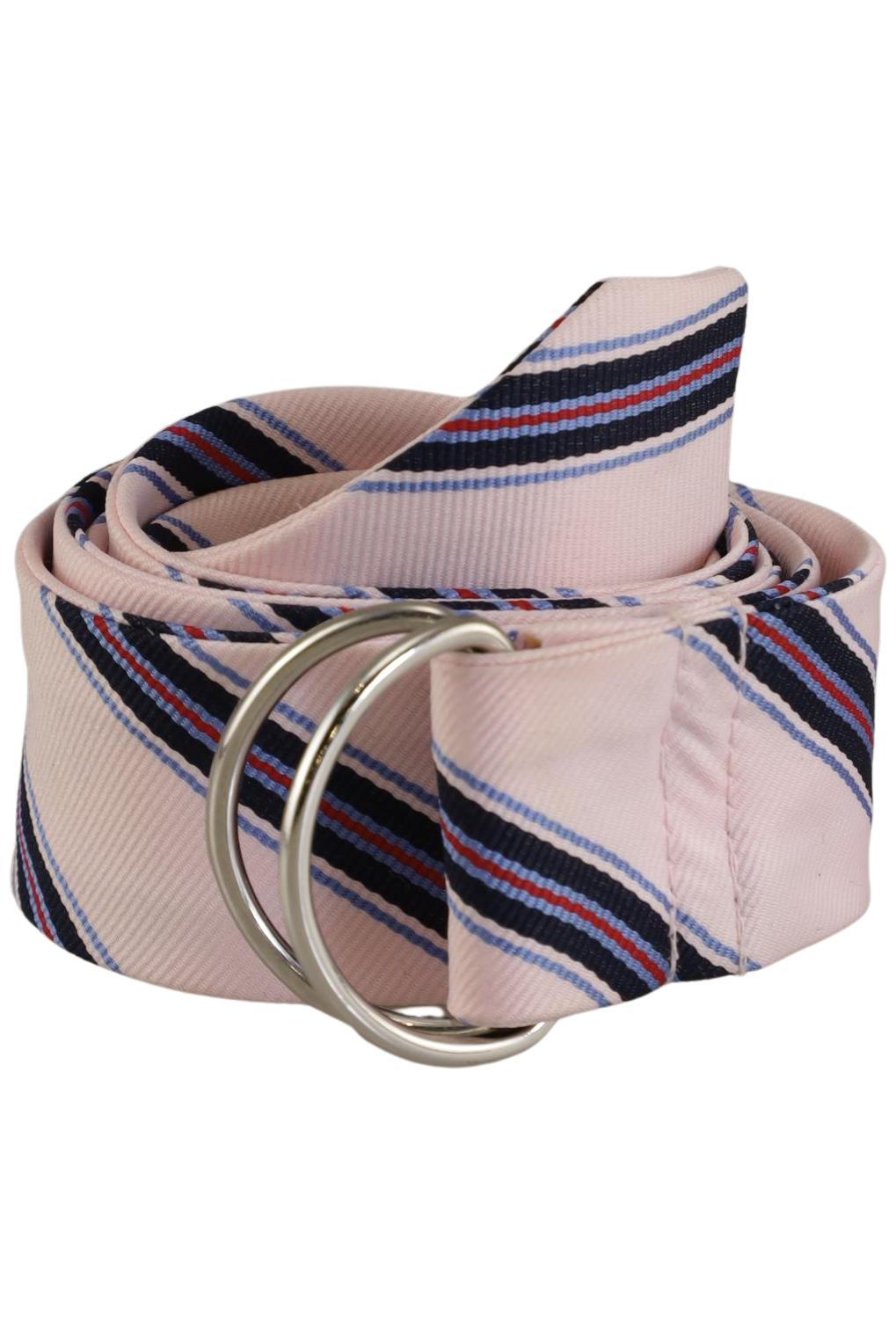 

Tommy Hilfiger Damen Gürtel, pink, Gr. 90