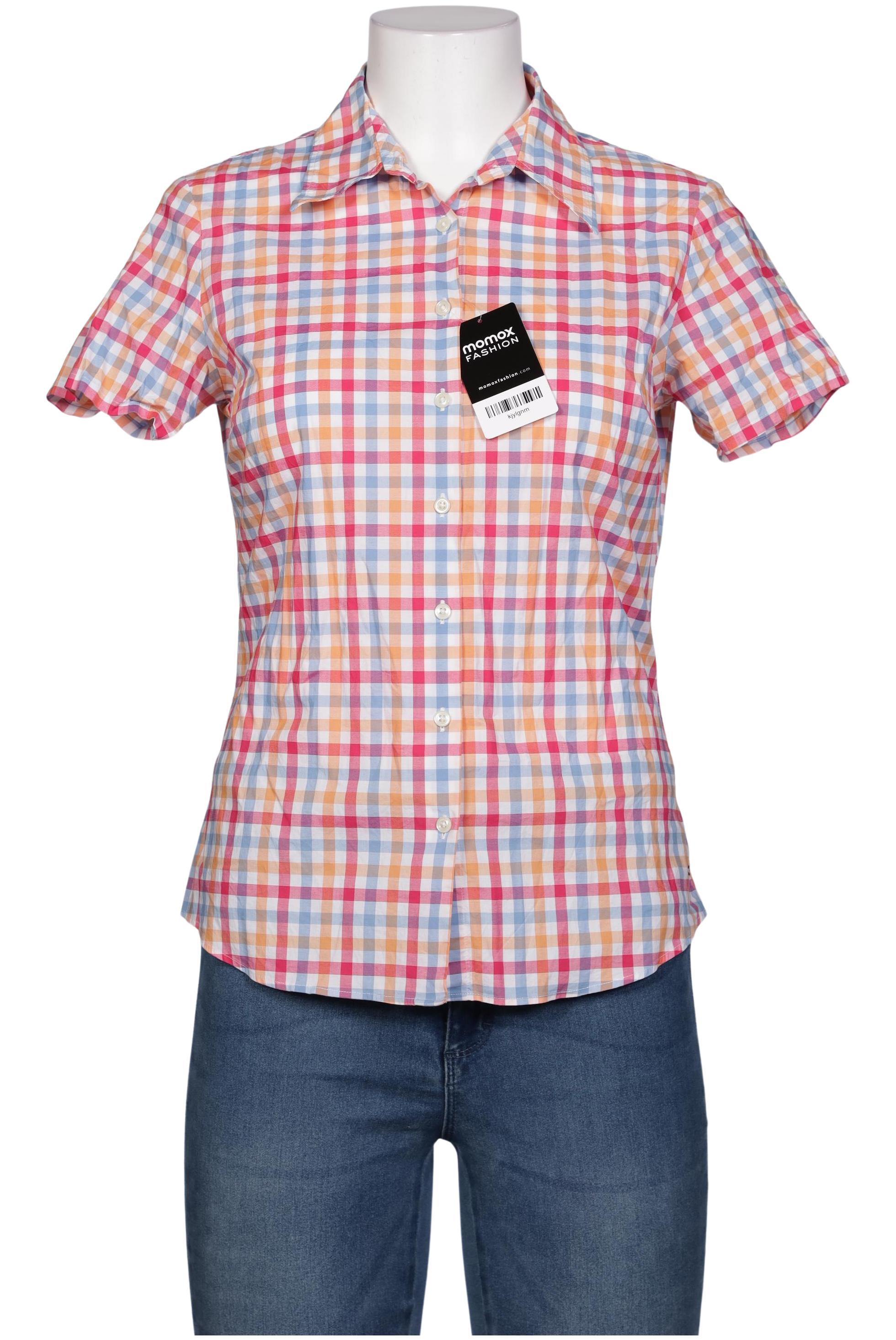 

Tommy Hilfiger Damen Bluse, rot, Gr. 8