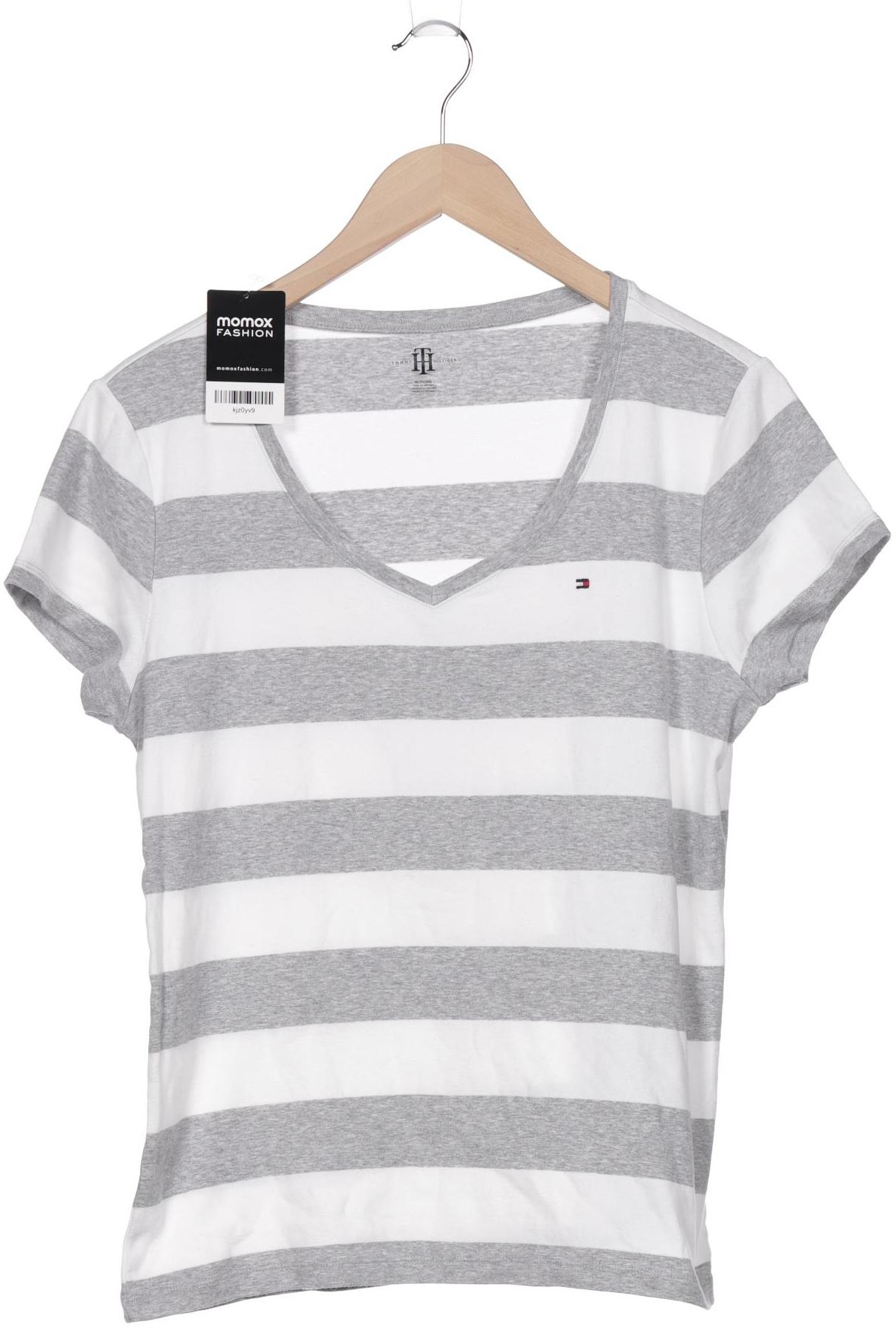 

Tommy Hilfiger Damen T-Shirt, weiß