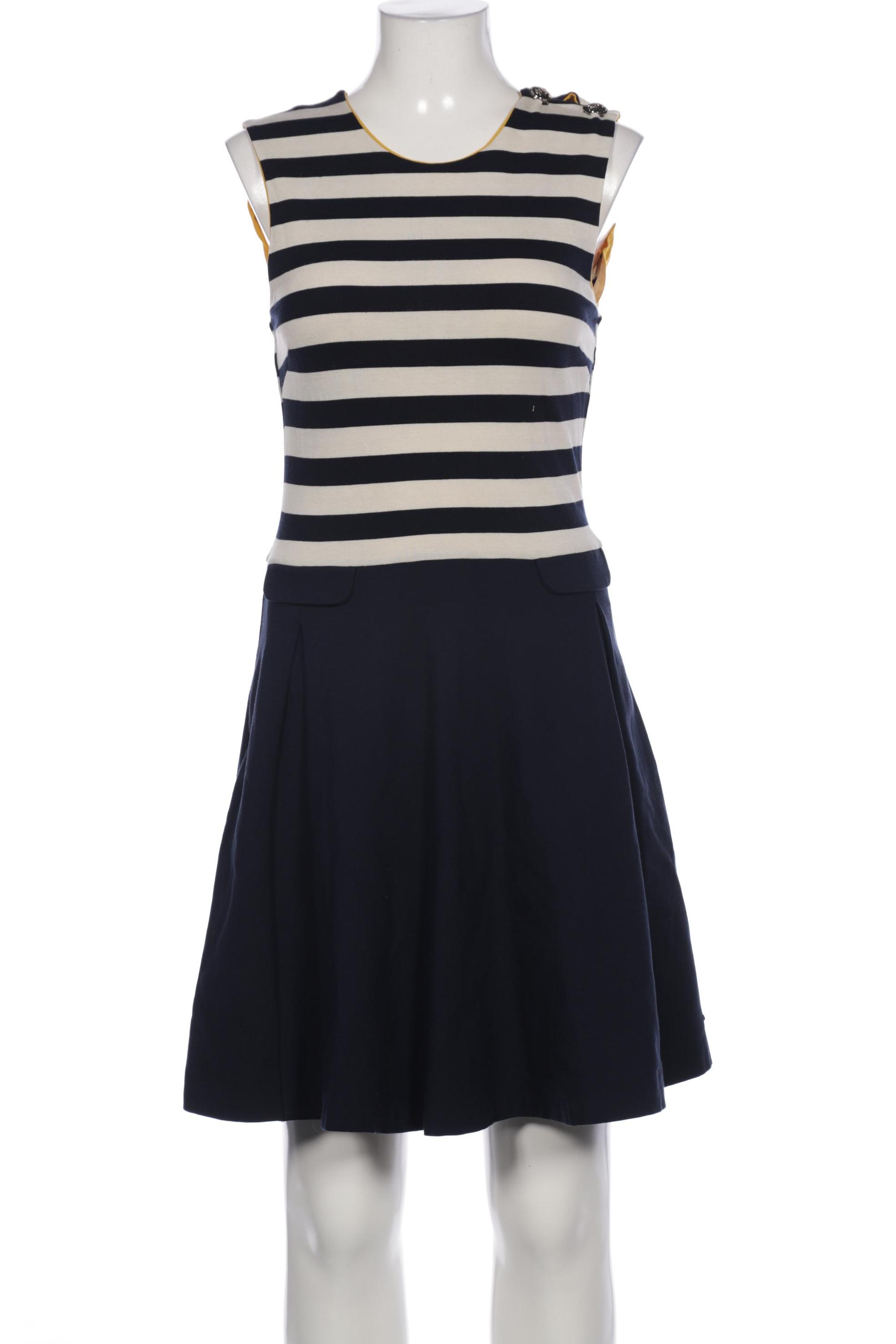

Tommy Hilfiger Damen Kleid, marineblau