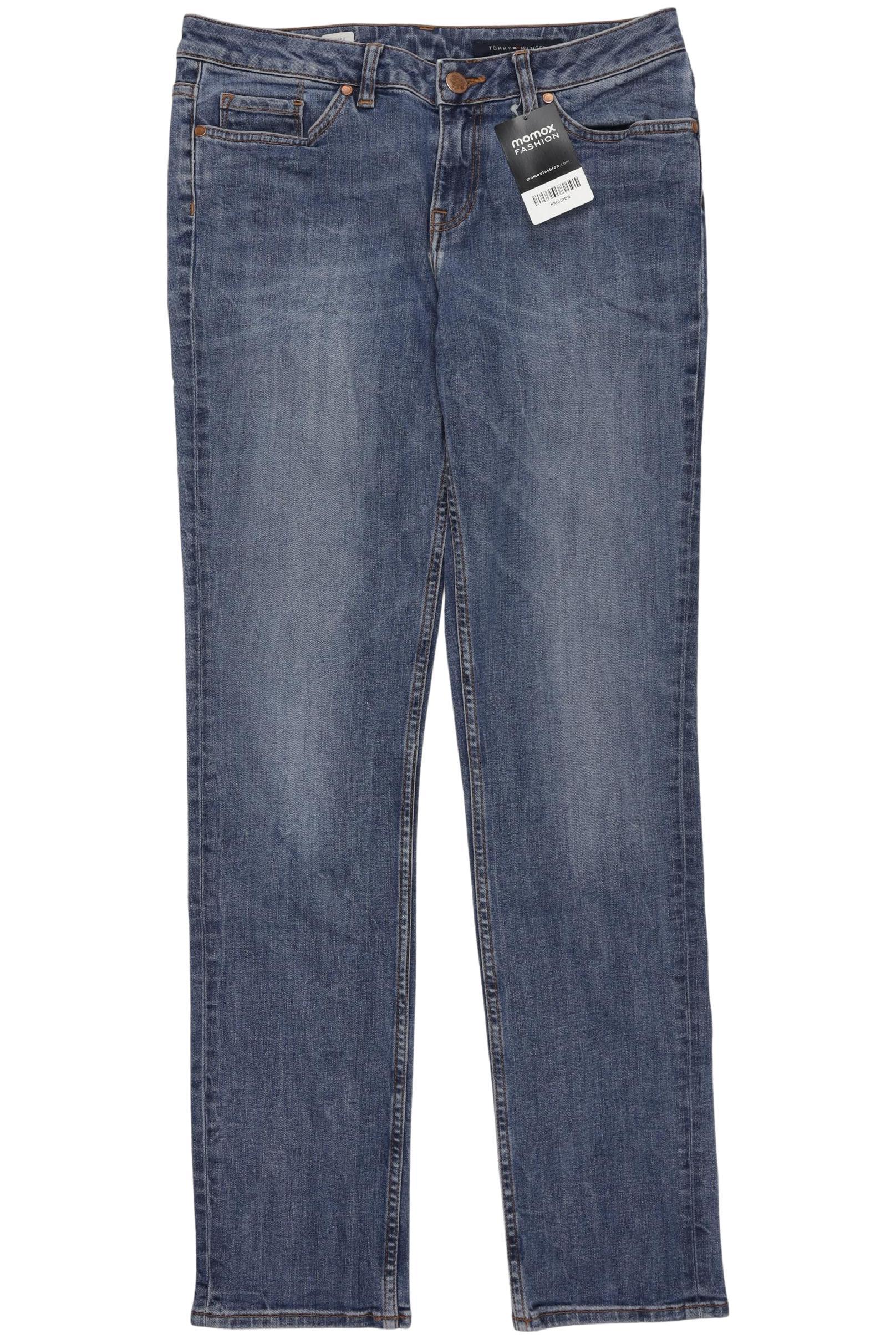 

Tommy Hilfiger Damen Jeans, marineblau, Gr. 29