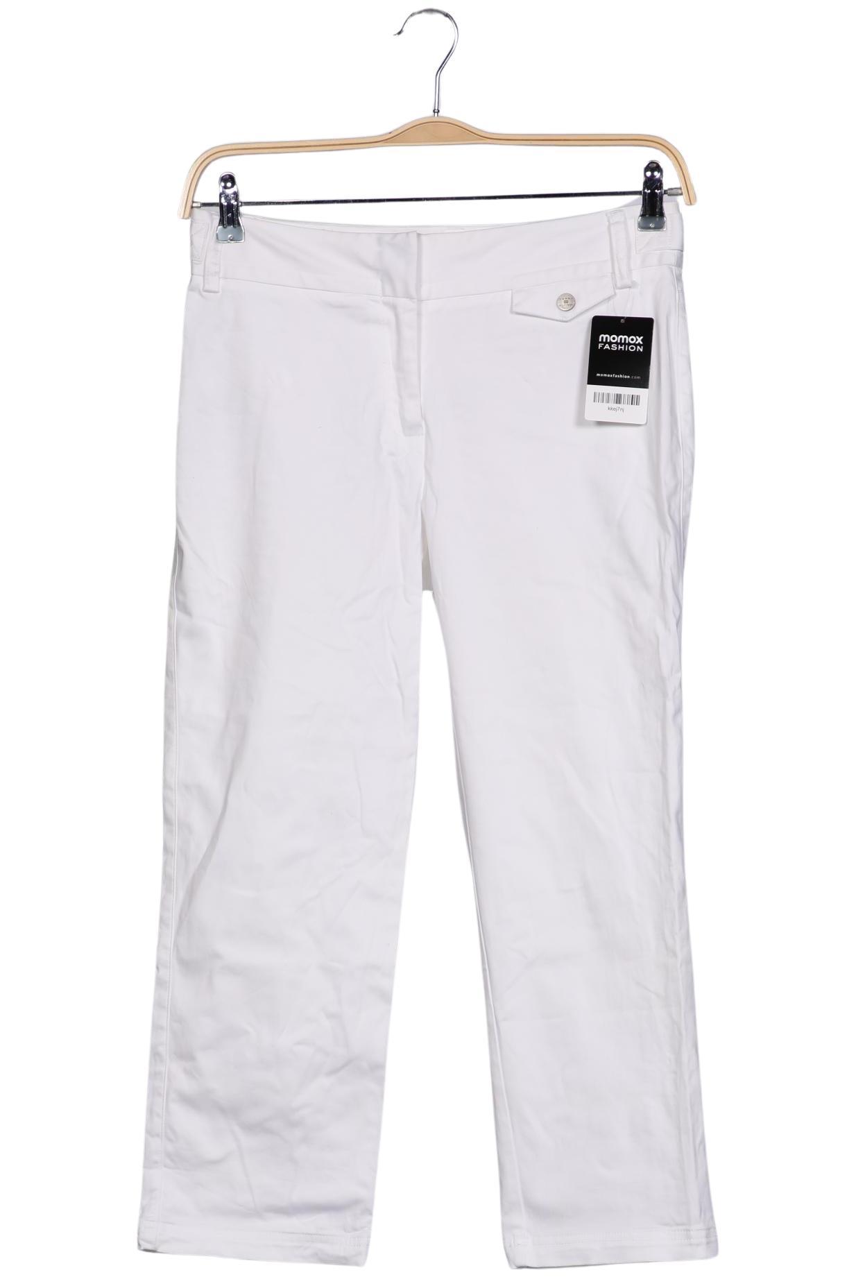 Thumbnail - Tommy Hilfiger Damen Jeans, weiß, Gr. 8