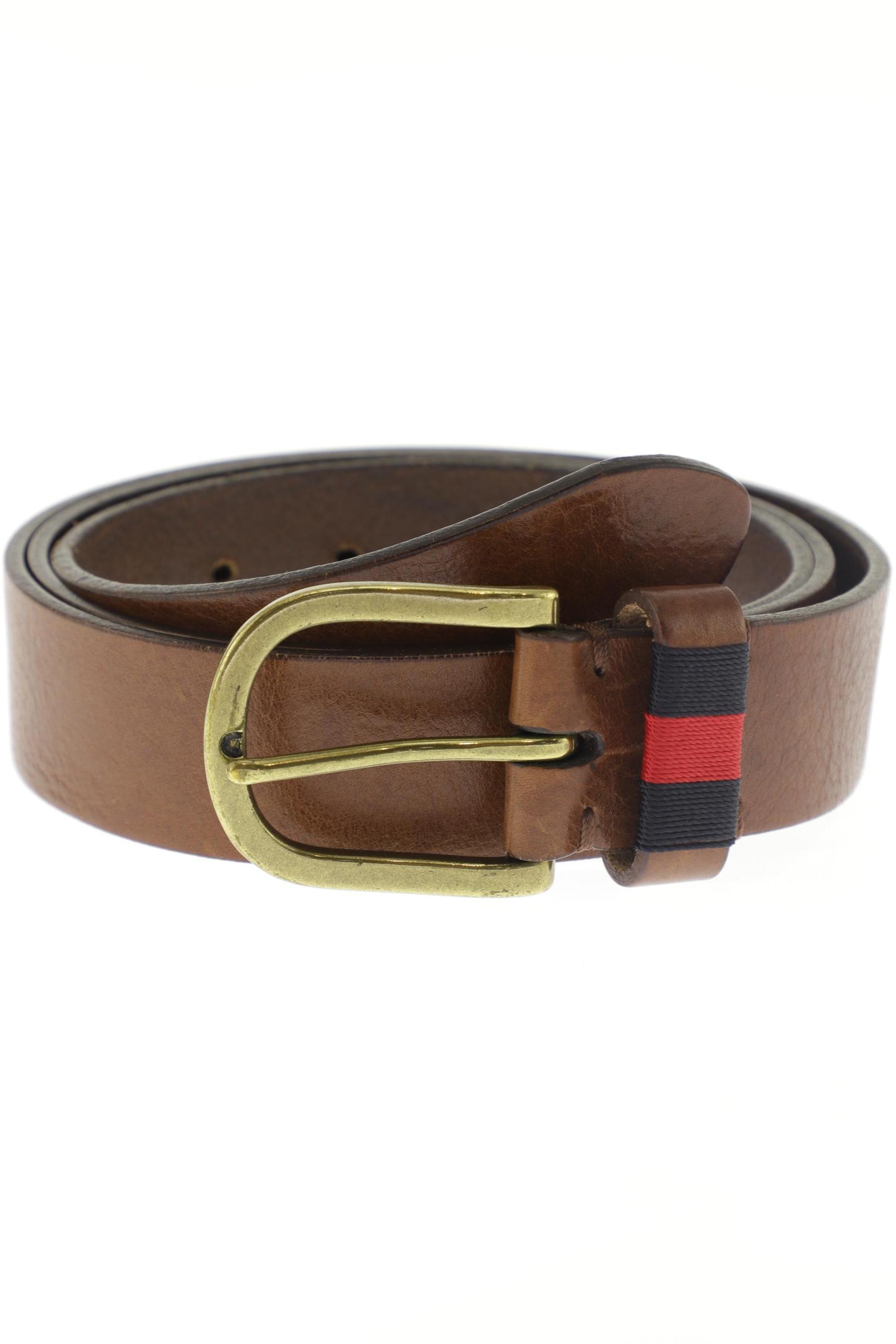 

Tommy Hilfiger Damen Gürtel, braun, Gr. 110