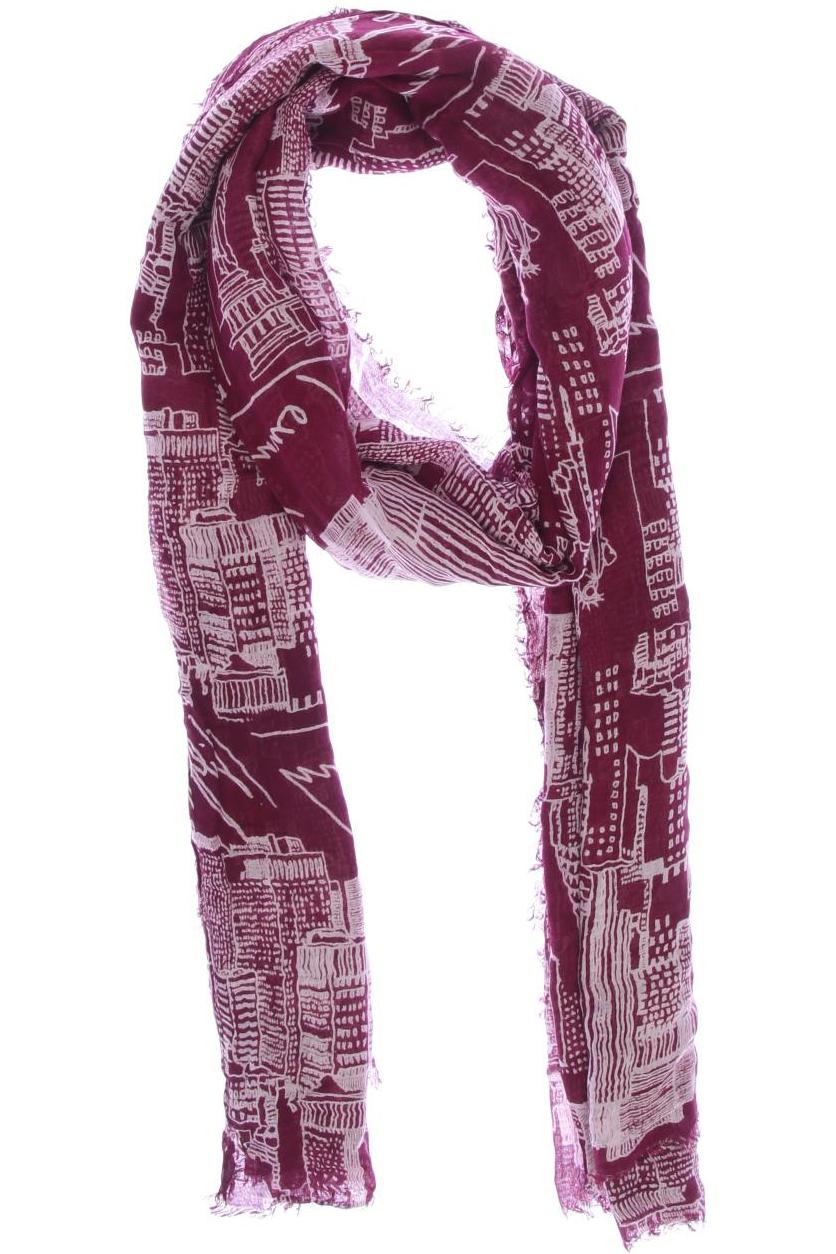 

Tommy Hilfiger Damen Schal, bordeaux, Gr.
