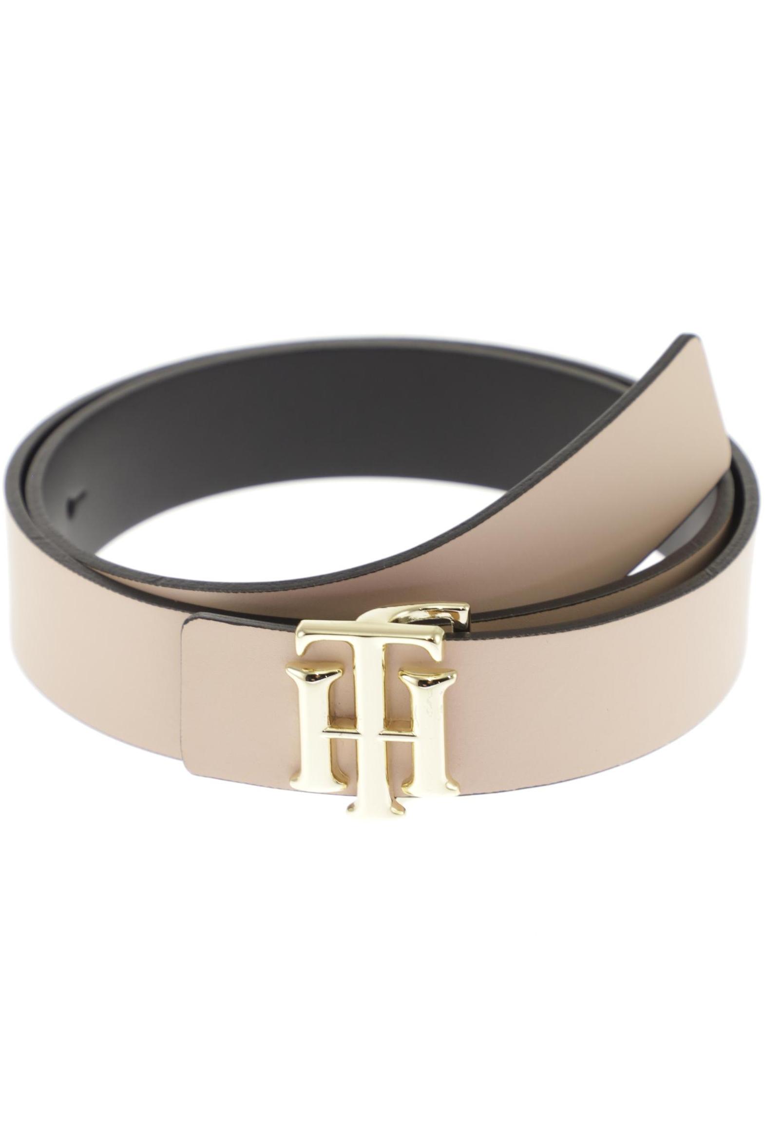 

Tommy Hilfiger Damen Gürtel, pink, Gr. 70