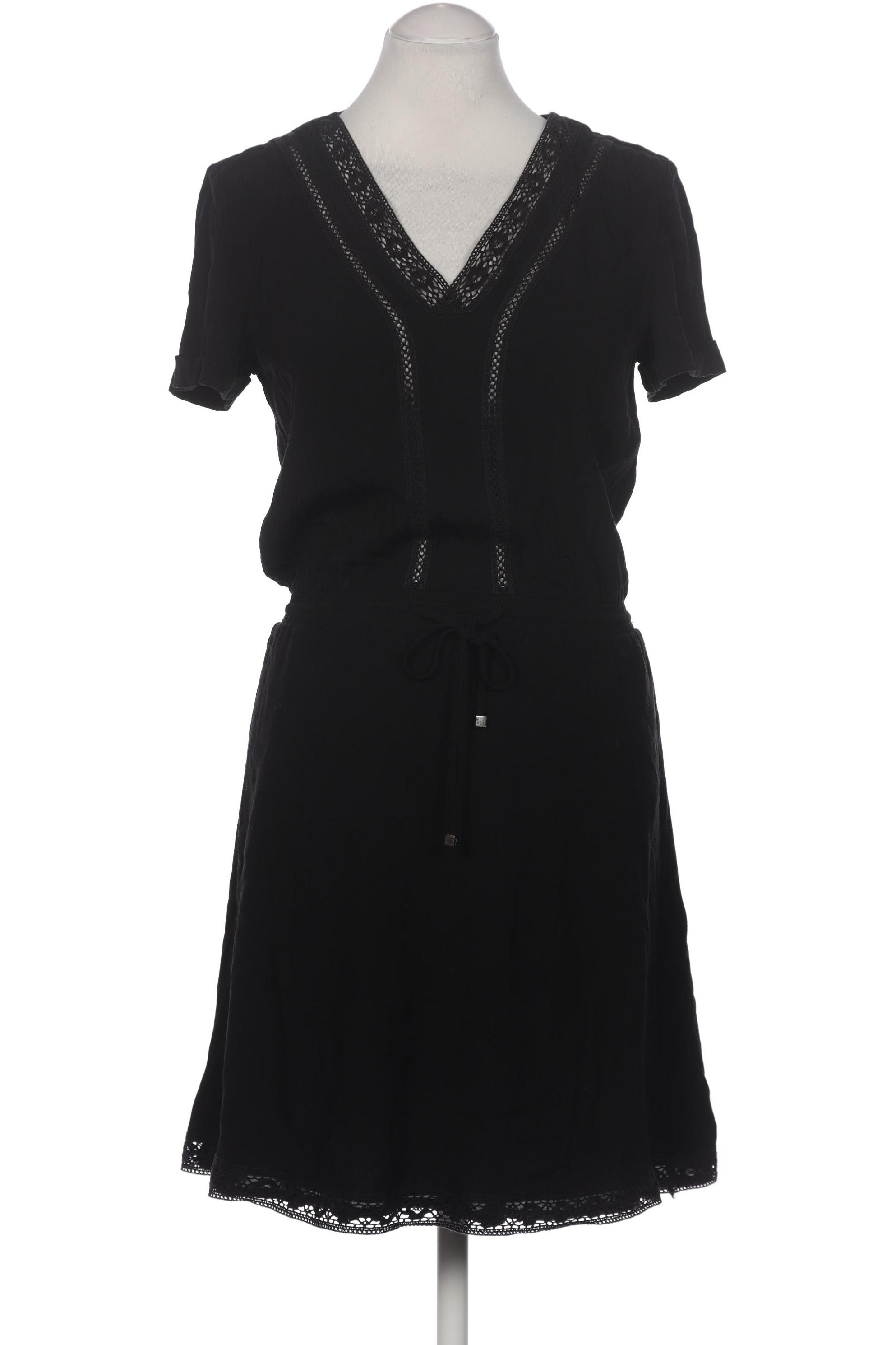 

Tommy Hilfiger Damen Kleid, schwarz, Gr. 6