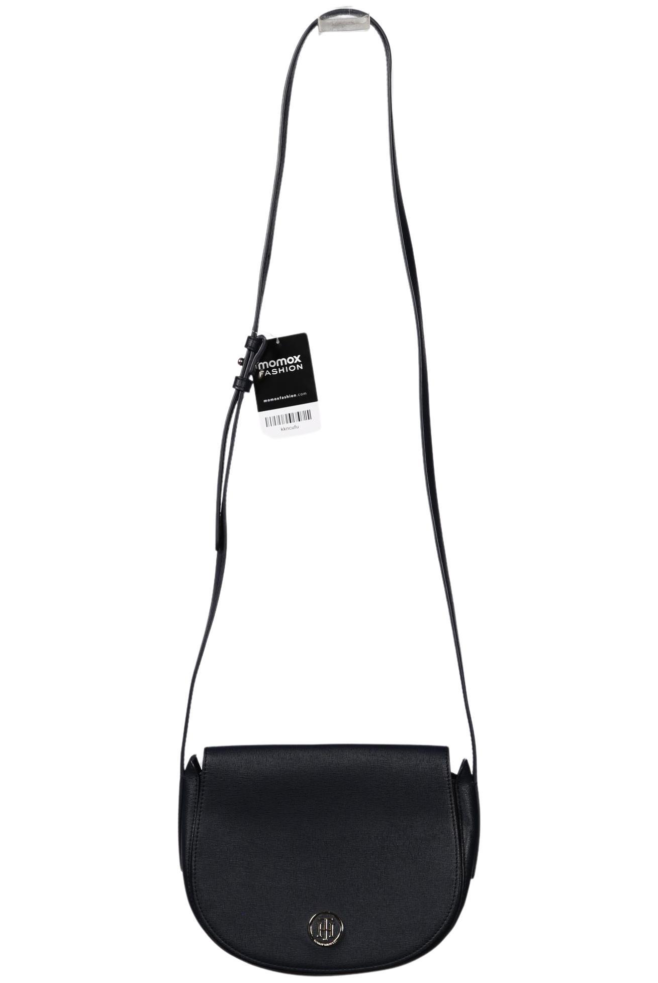 

Tommy Hilfiger Damen Handtasche, marineblau, Gr.