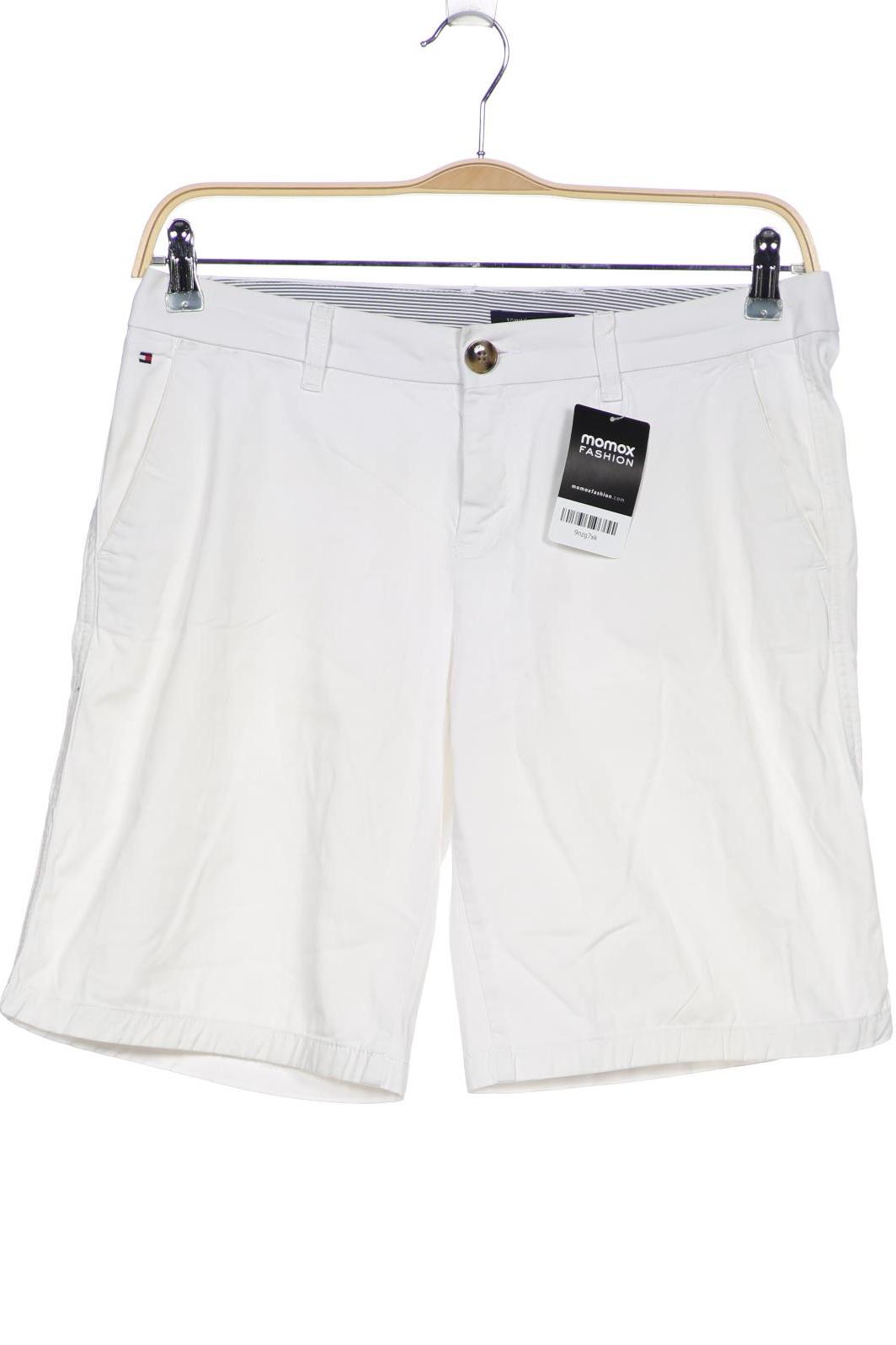 

Tommy Hilfiger Damen Shorts, weiß