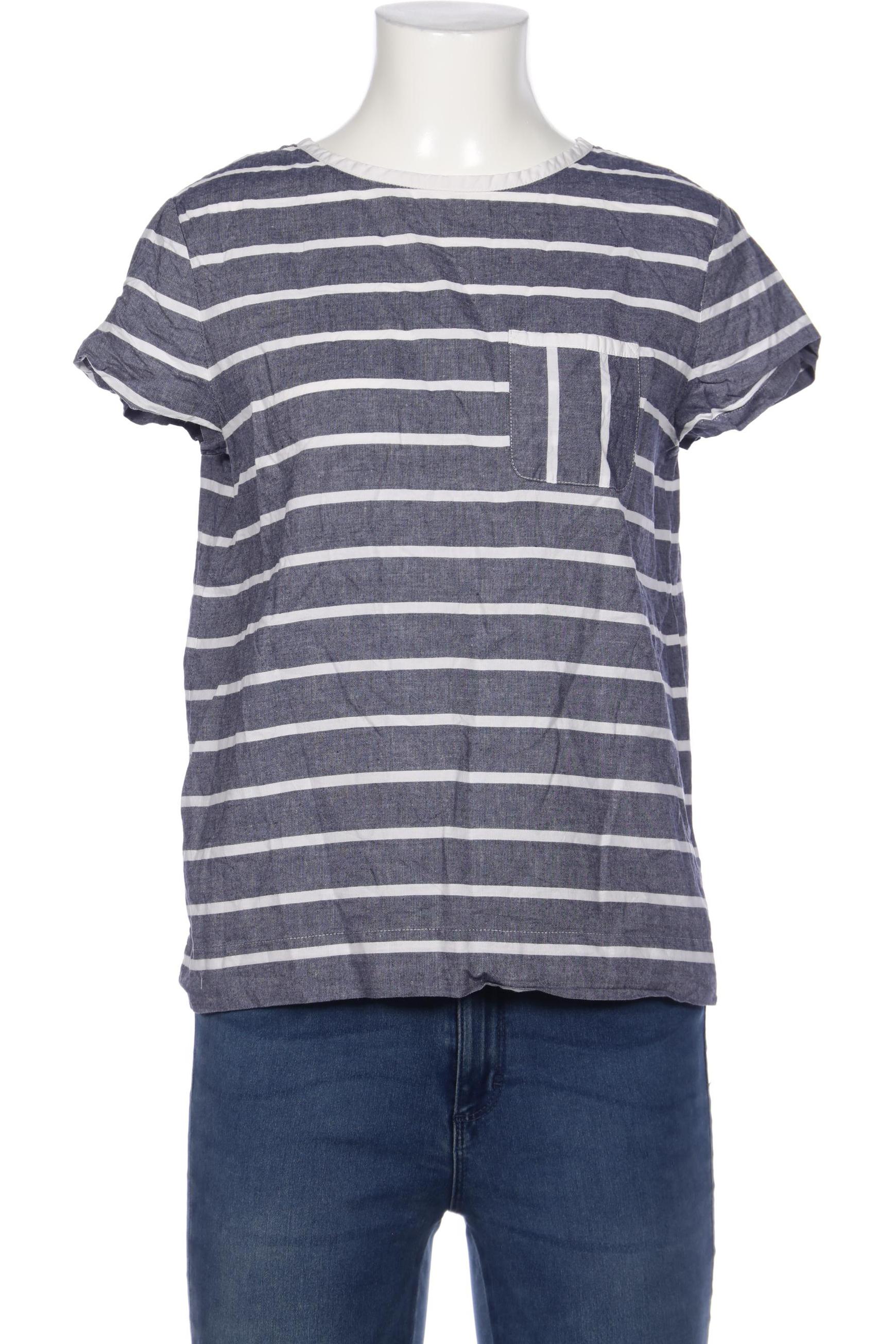 

Tommy Hilfiger Damen Bluse, grau, Gr. 6