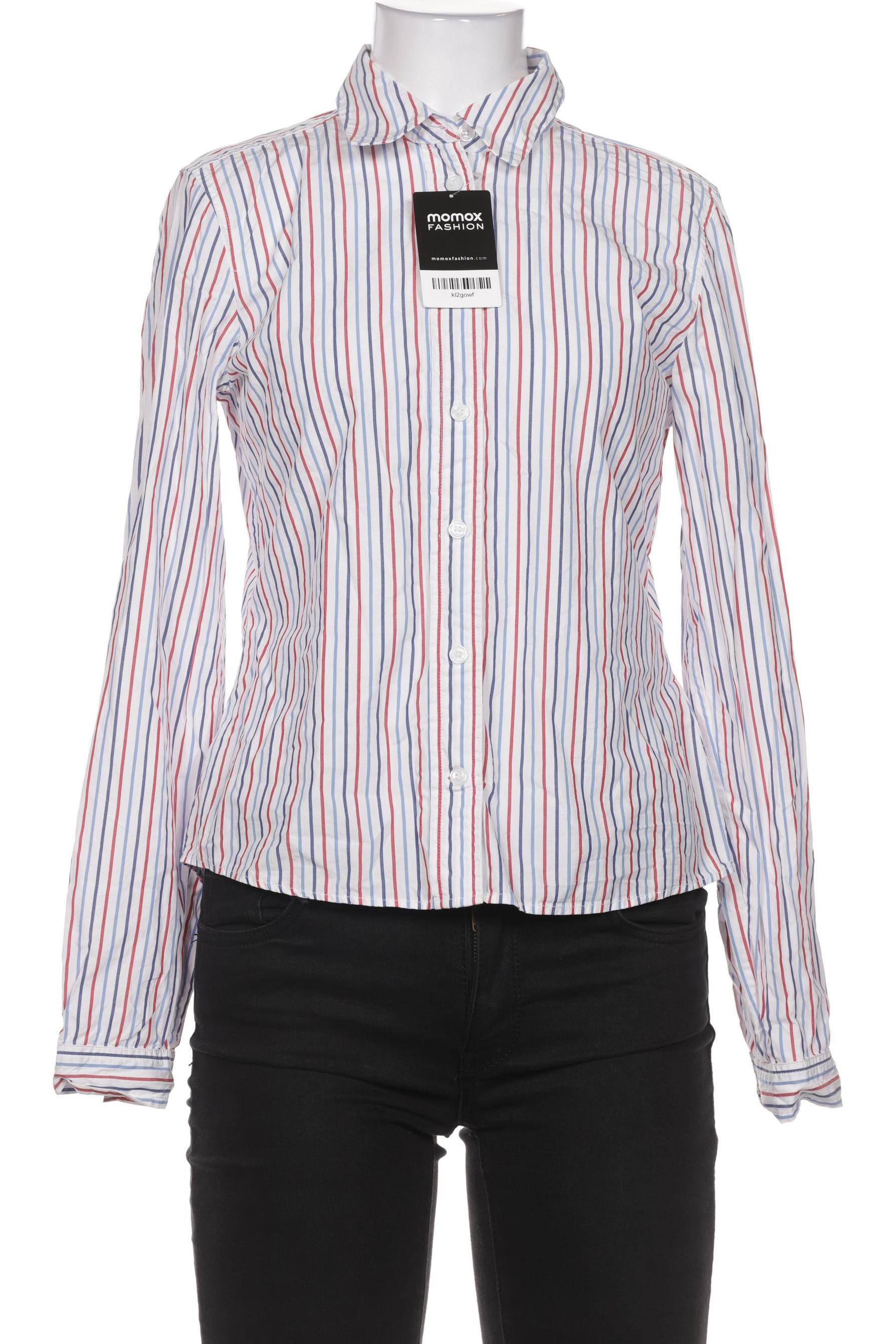 

Tommy Hilfiger Damen Bluse, weiß, Gr. 36