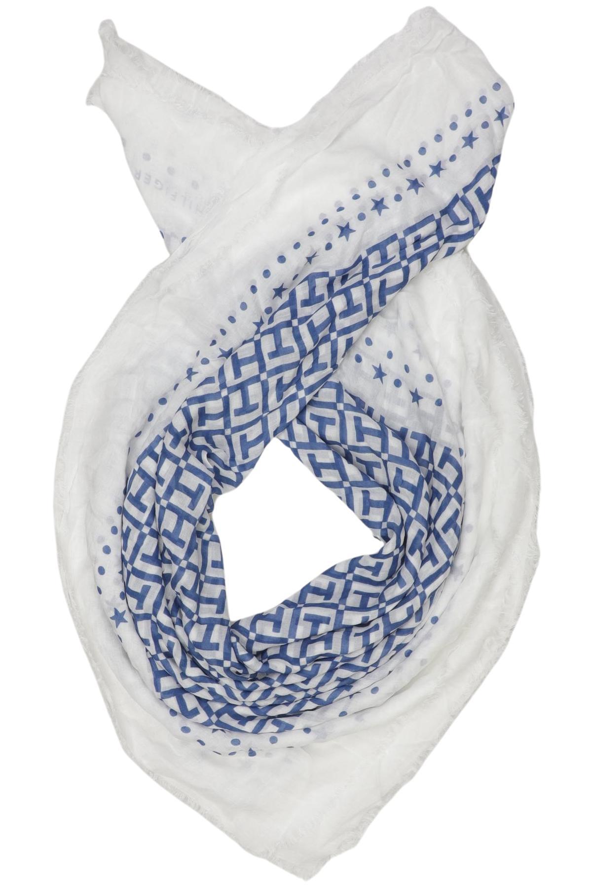 

Tommy Hilfiger Damen Schal, mehrfarbig, Gr.