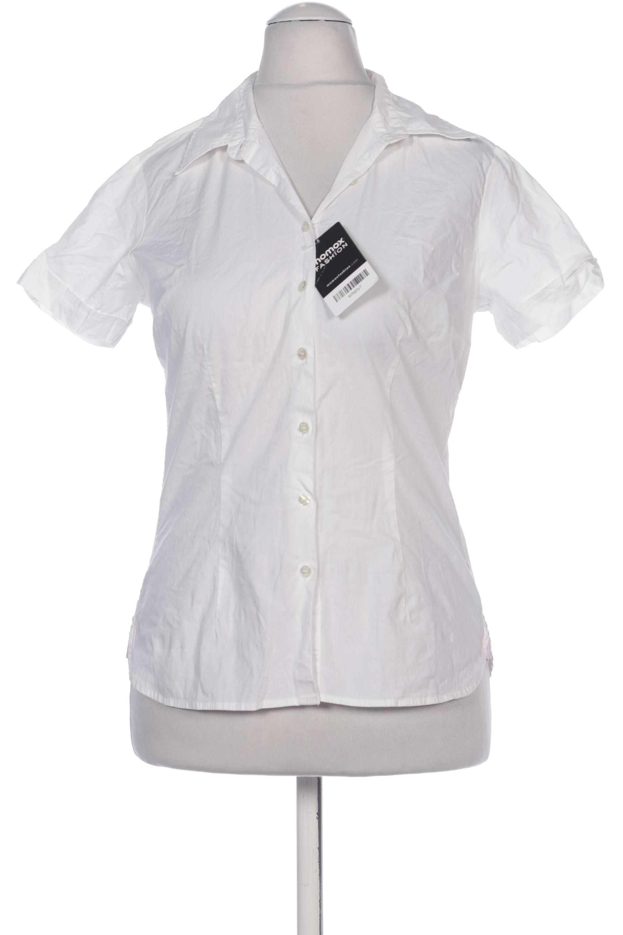 

Tommy Hilfiger Damen Bluse, weiß, Gr. 6